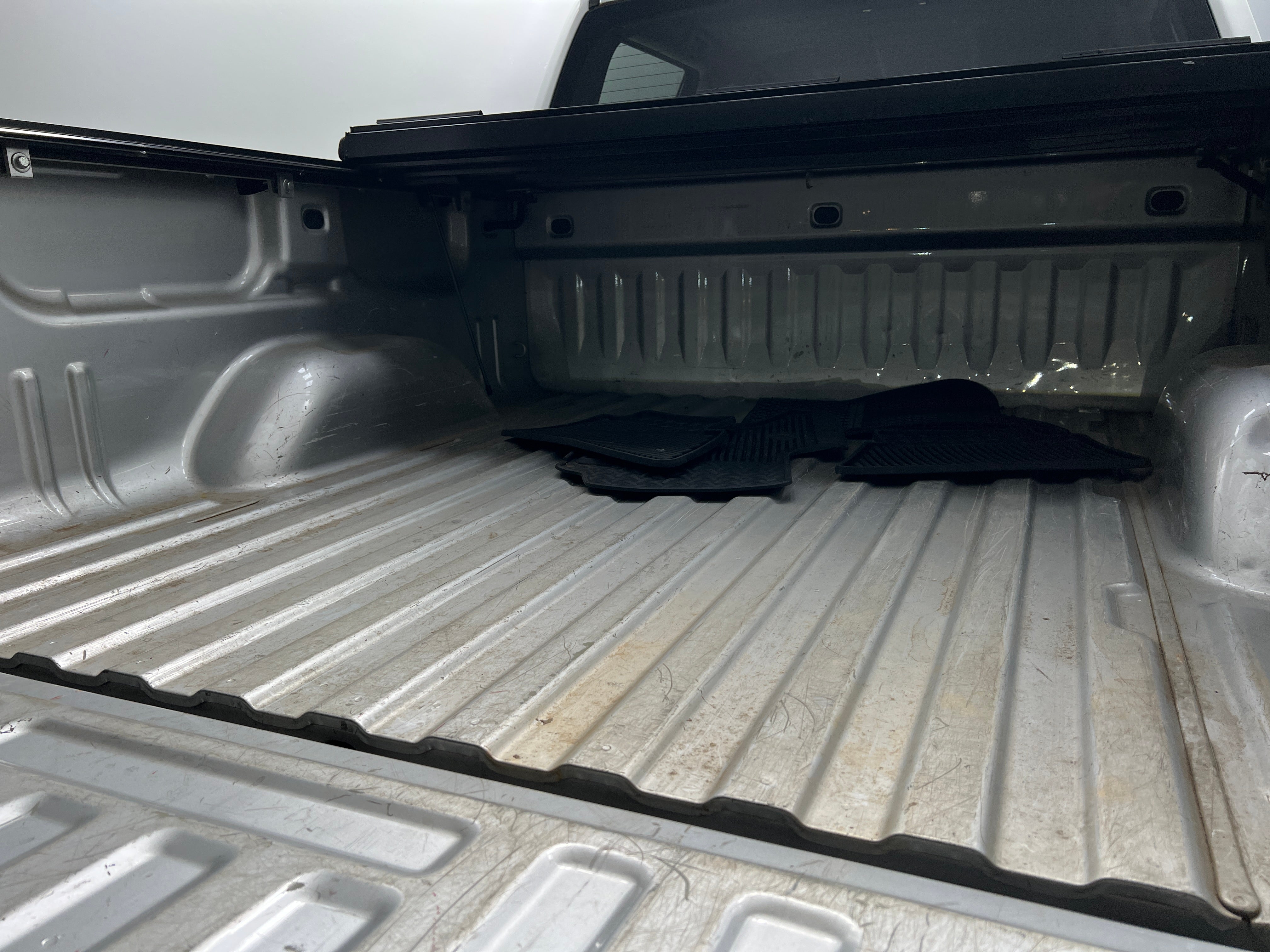 2017 Chevrolet Silverado 1500 LT Z71 7
