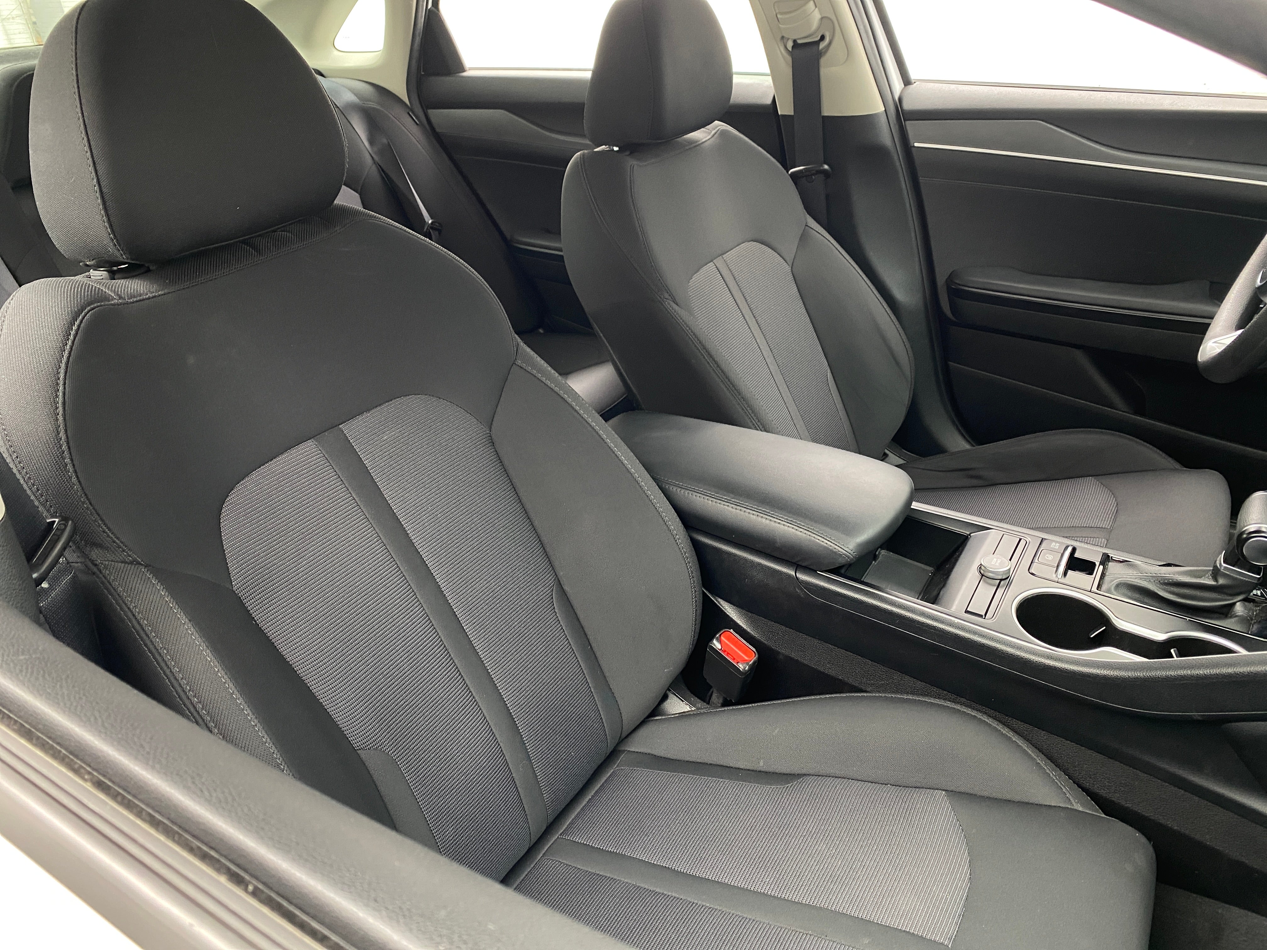2023 Kia K5 LXS 2