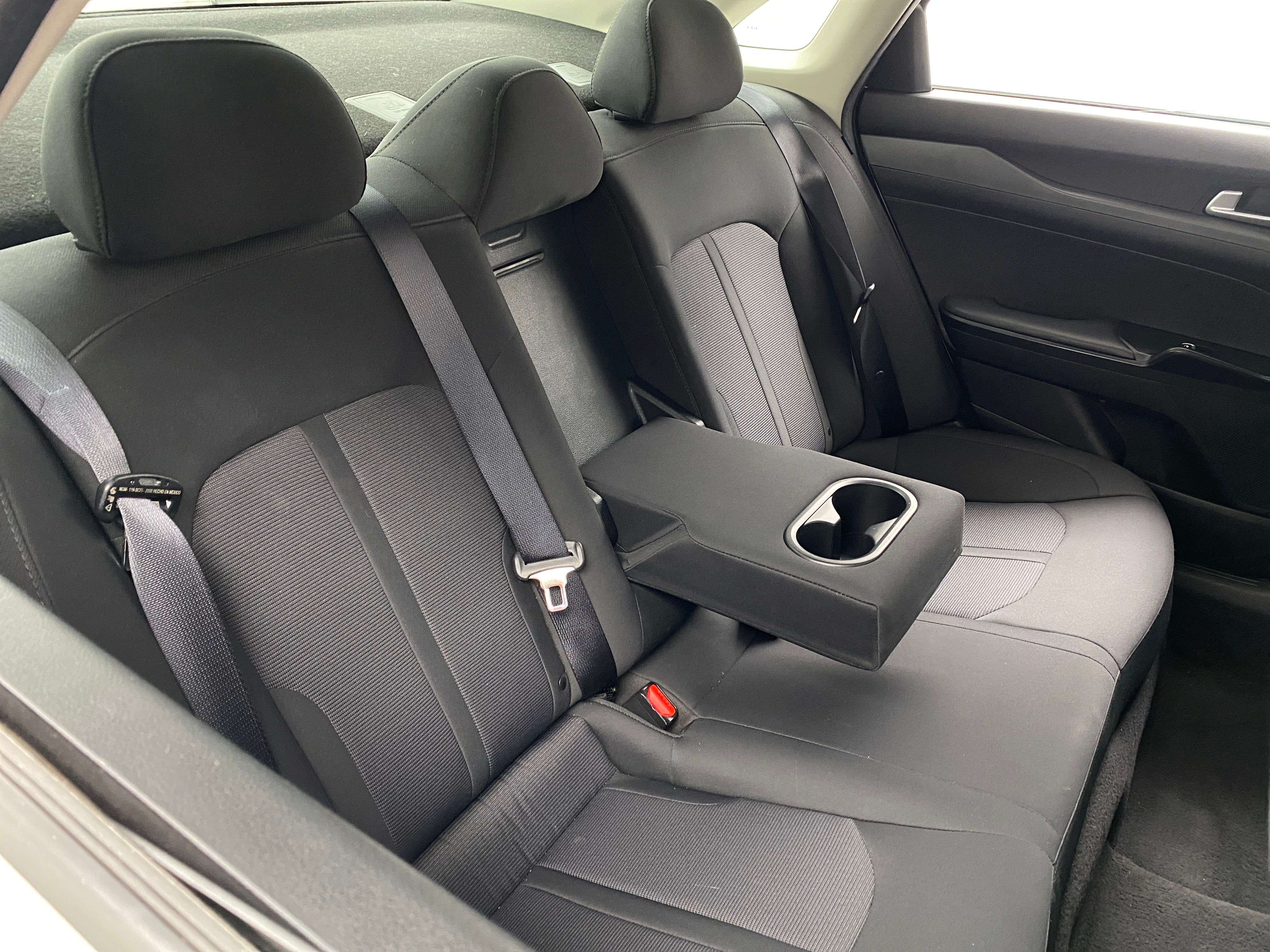 2023 Kia K5 LXS 6