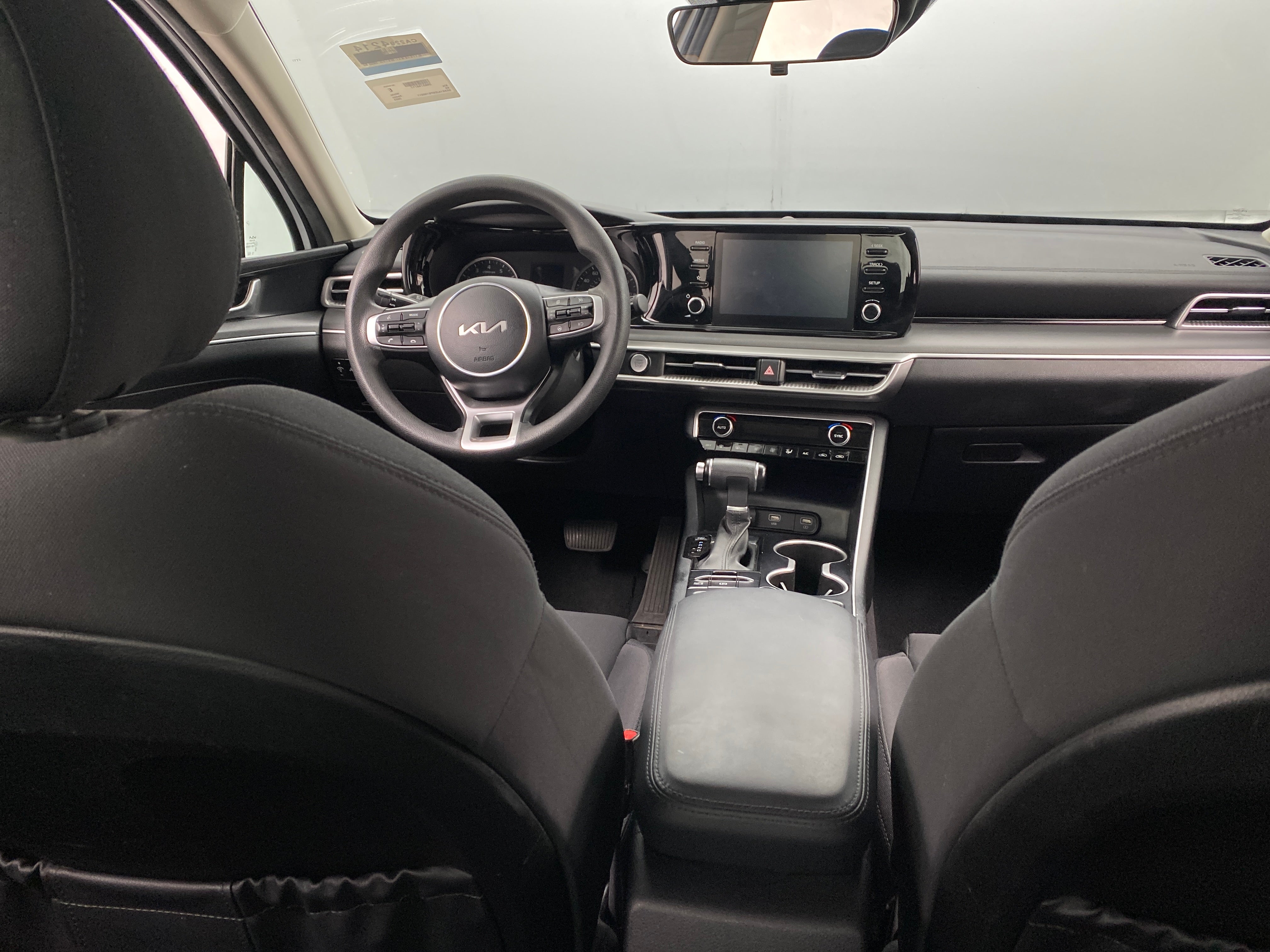 2023 Kia K5 LXS 3