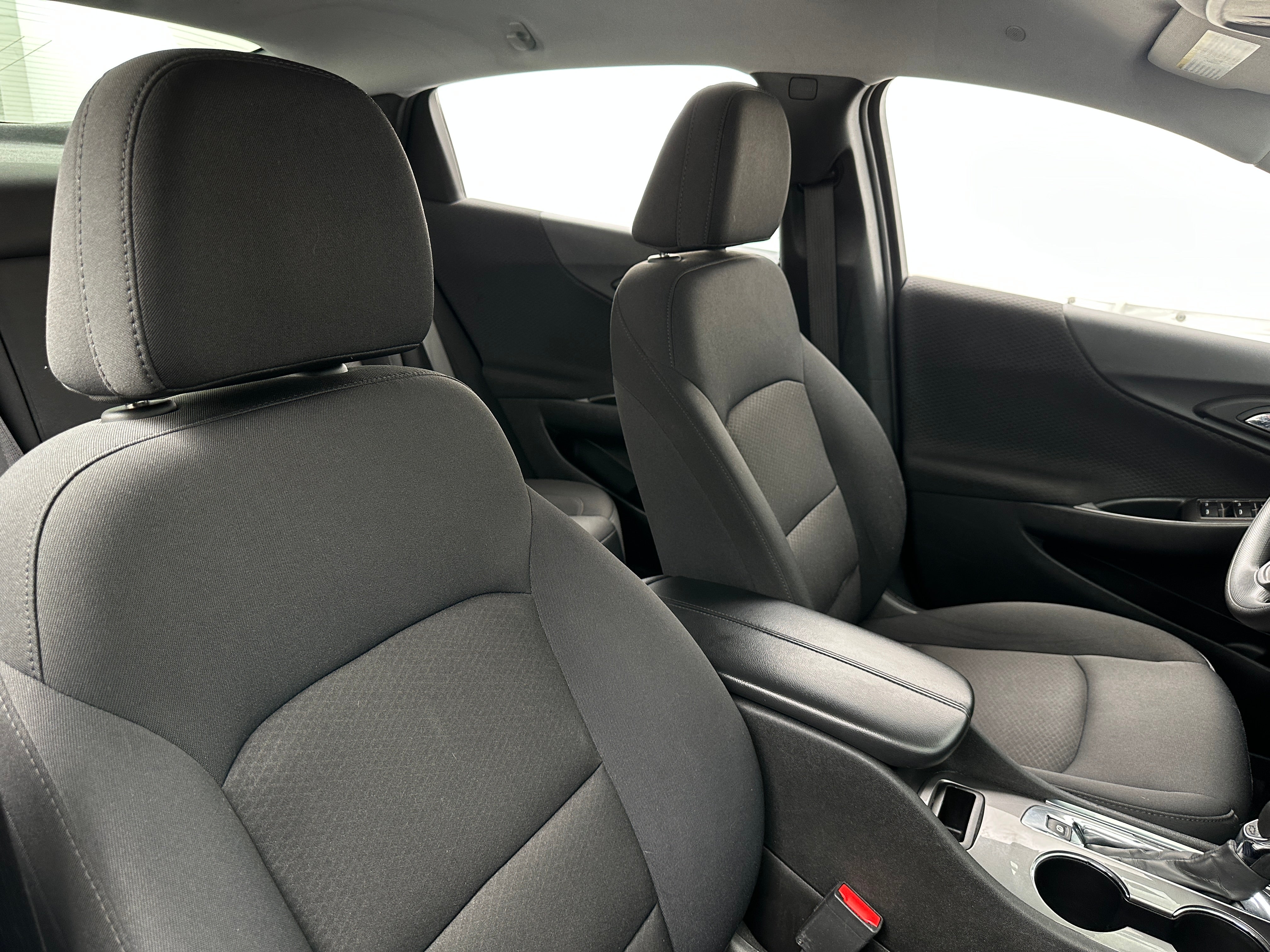 2023 Chevrolet Malibu LT 2