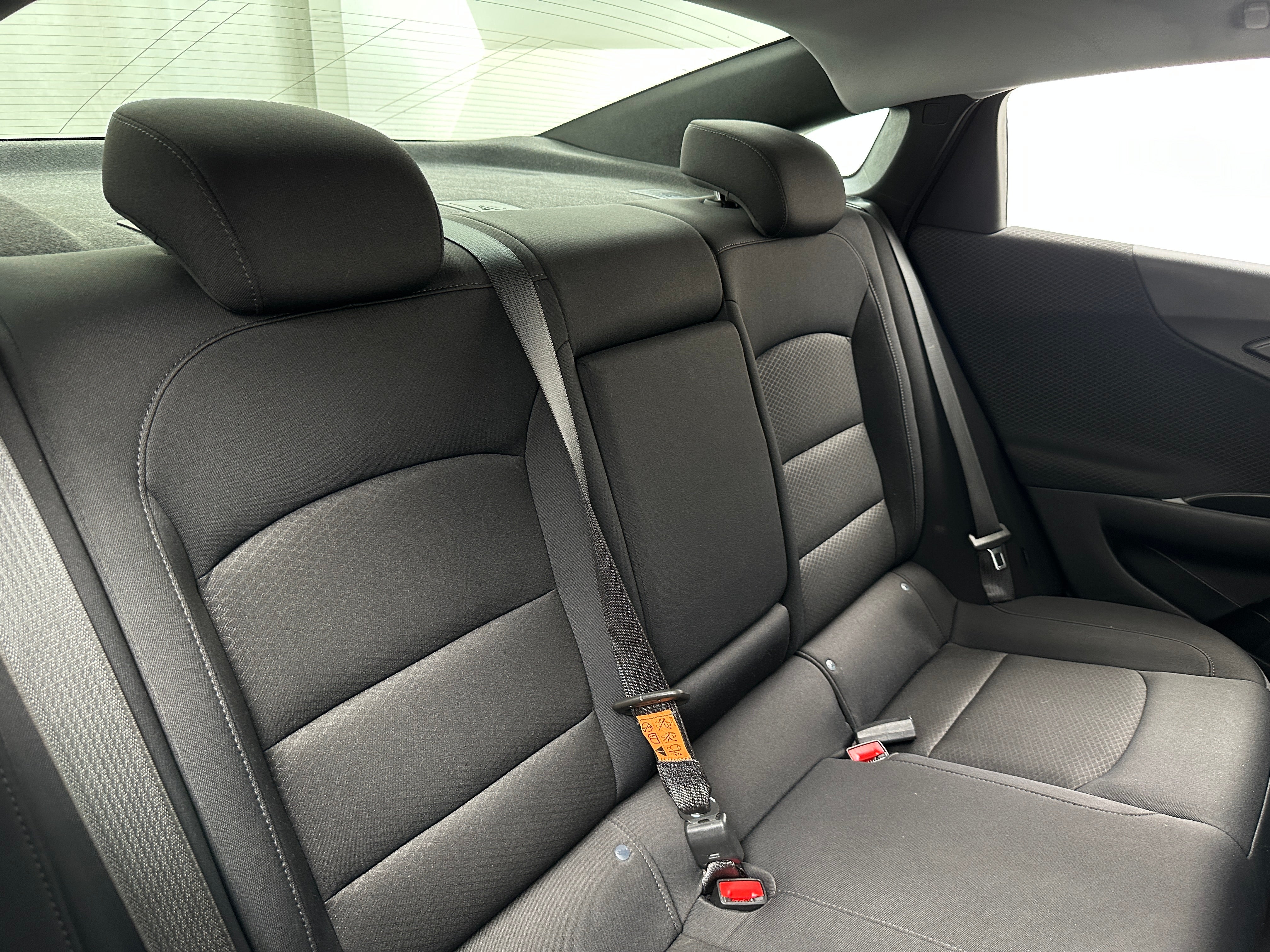 2023 Chevrolet Malibu LT 6
