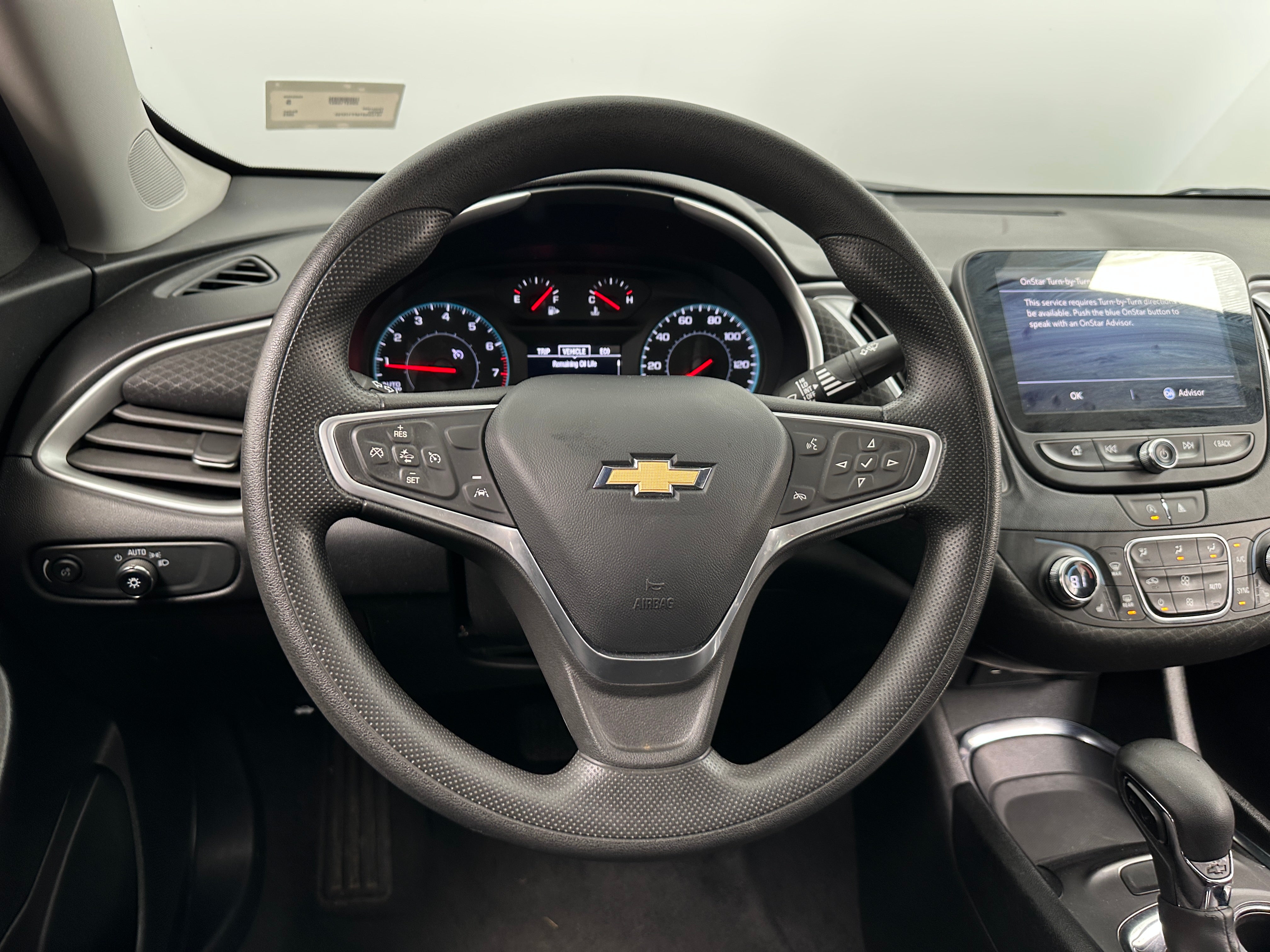 2023 Chevrolet Malibu LT 5