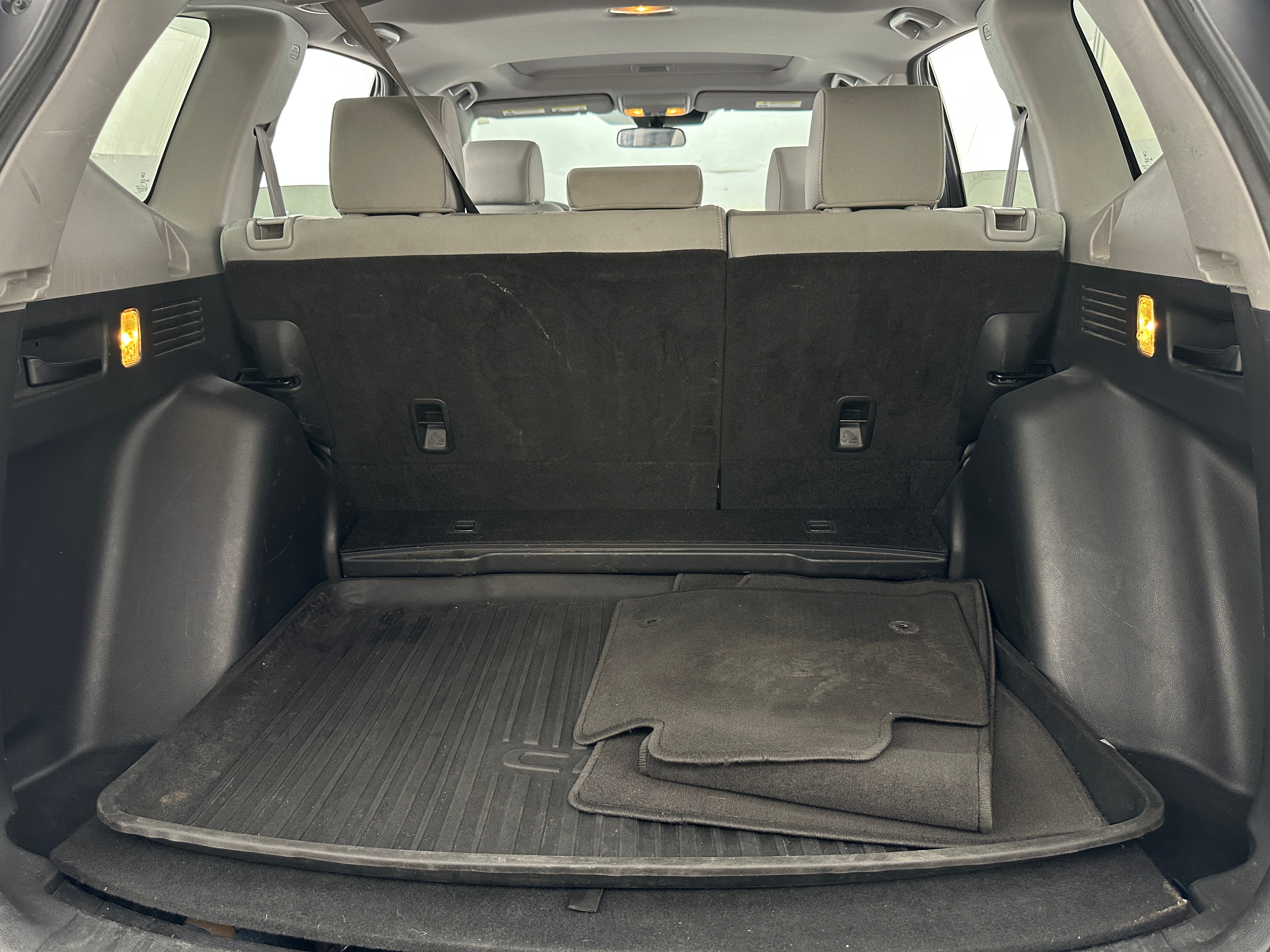 2019 Honda CR-V EX 7