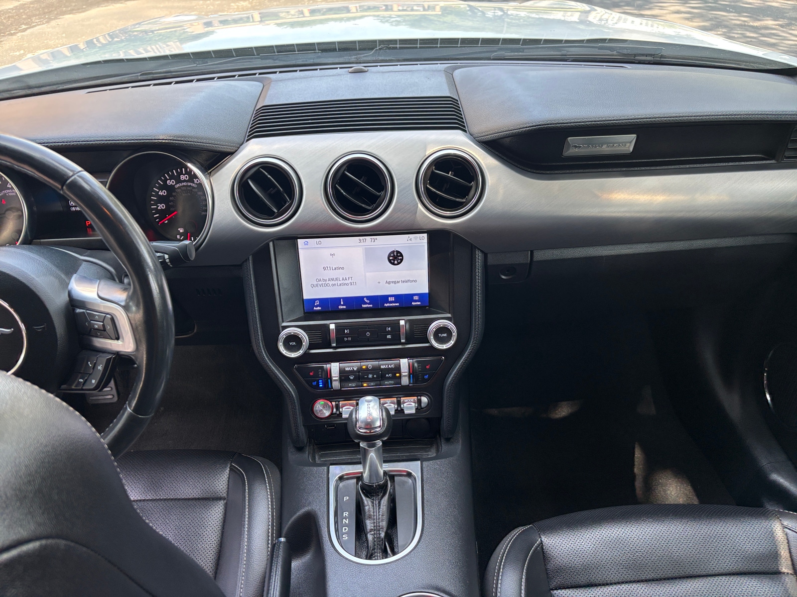 Thumbnail: 2023 Ford Mustang - 3