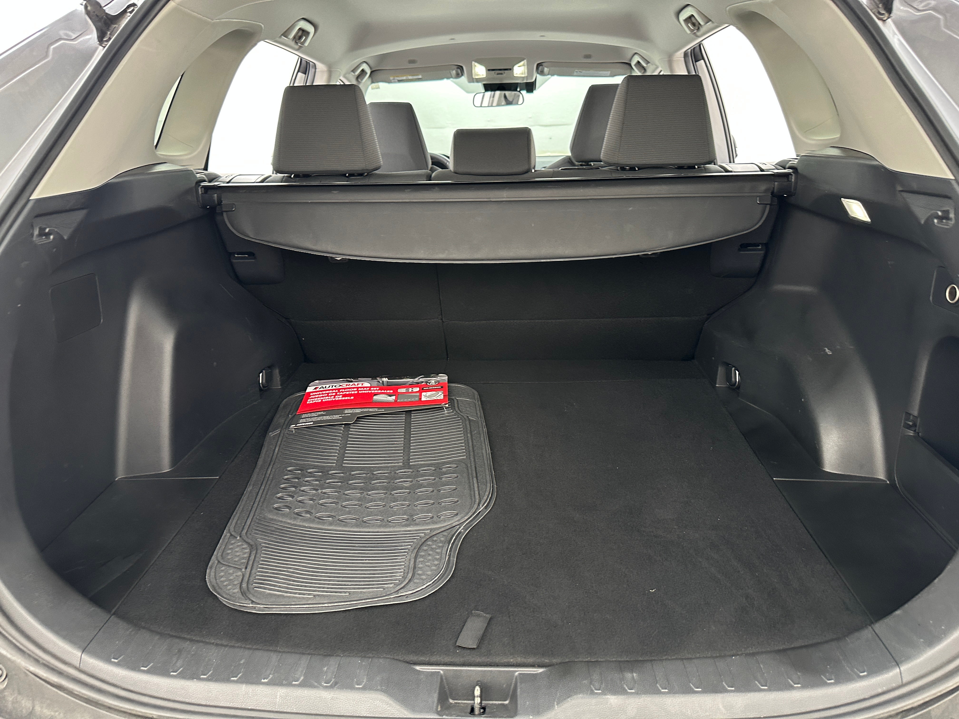 2024 Toyota RAV4 XLE 7