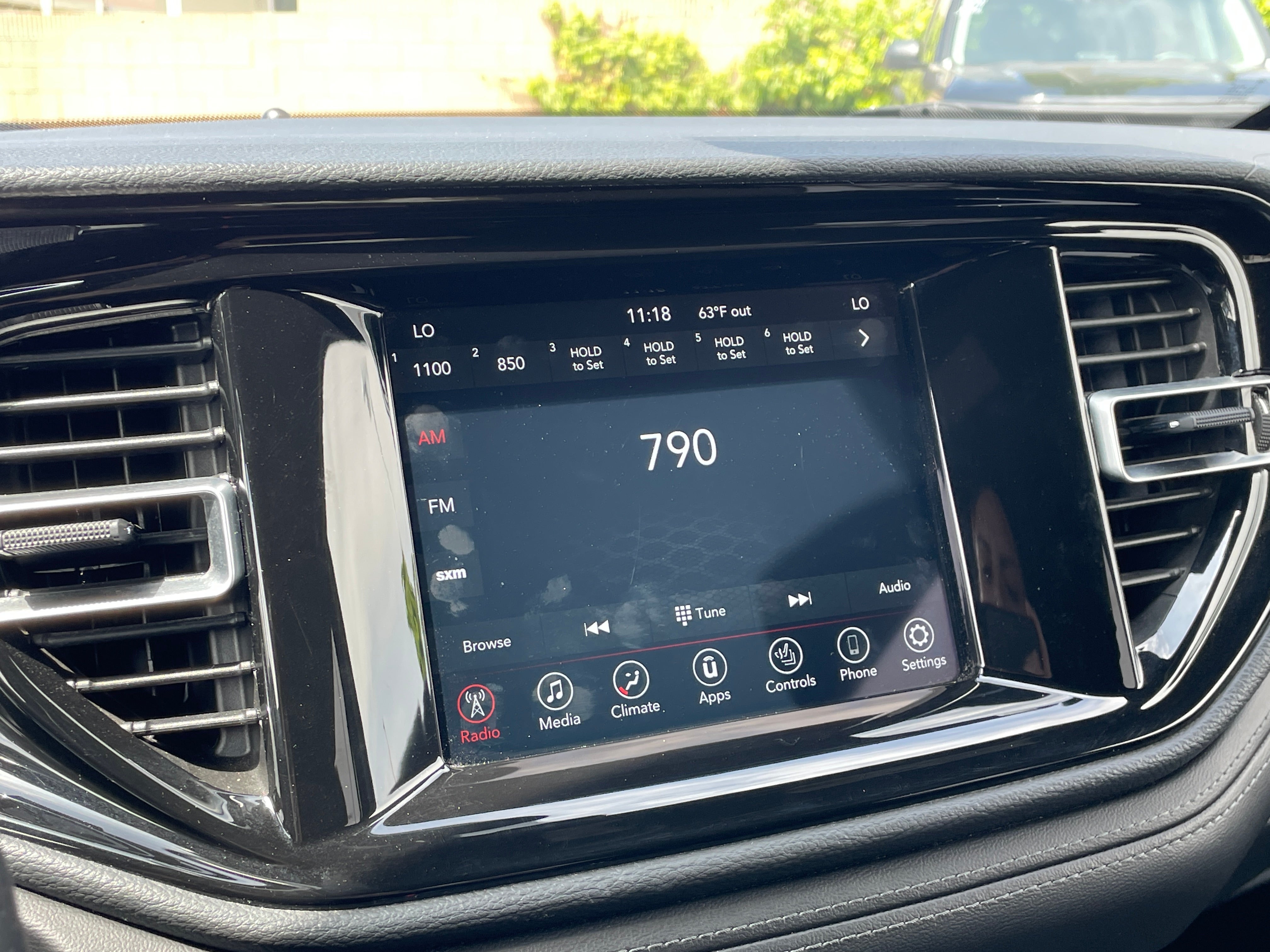 2023 Dodge Durango SXT 4