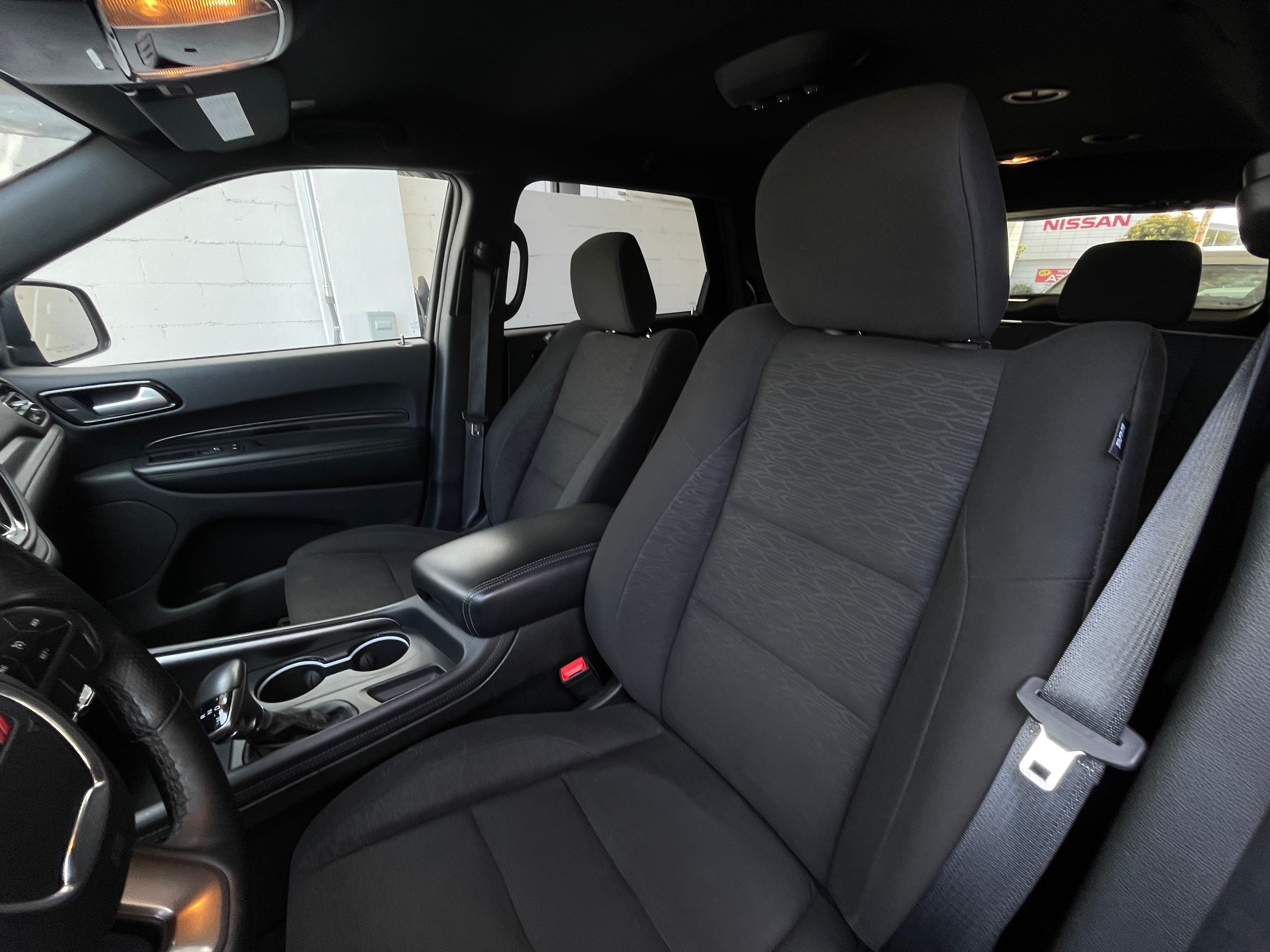 2023 Dodge Durango SXT 2
