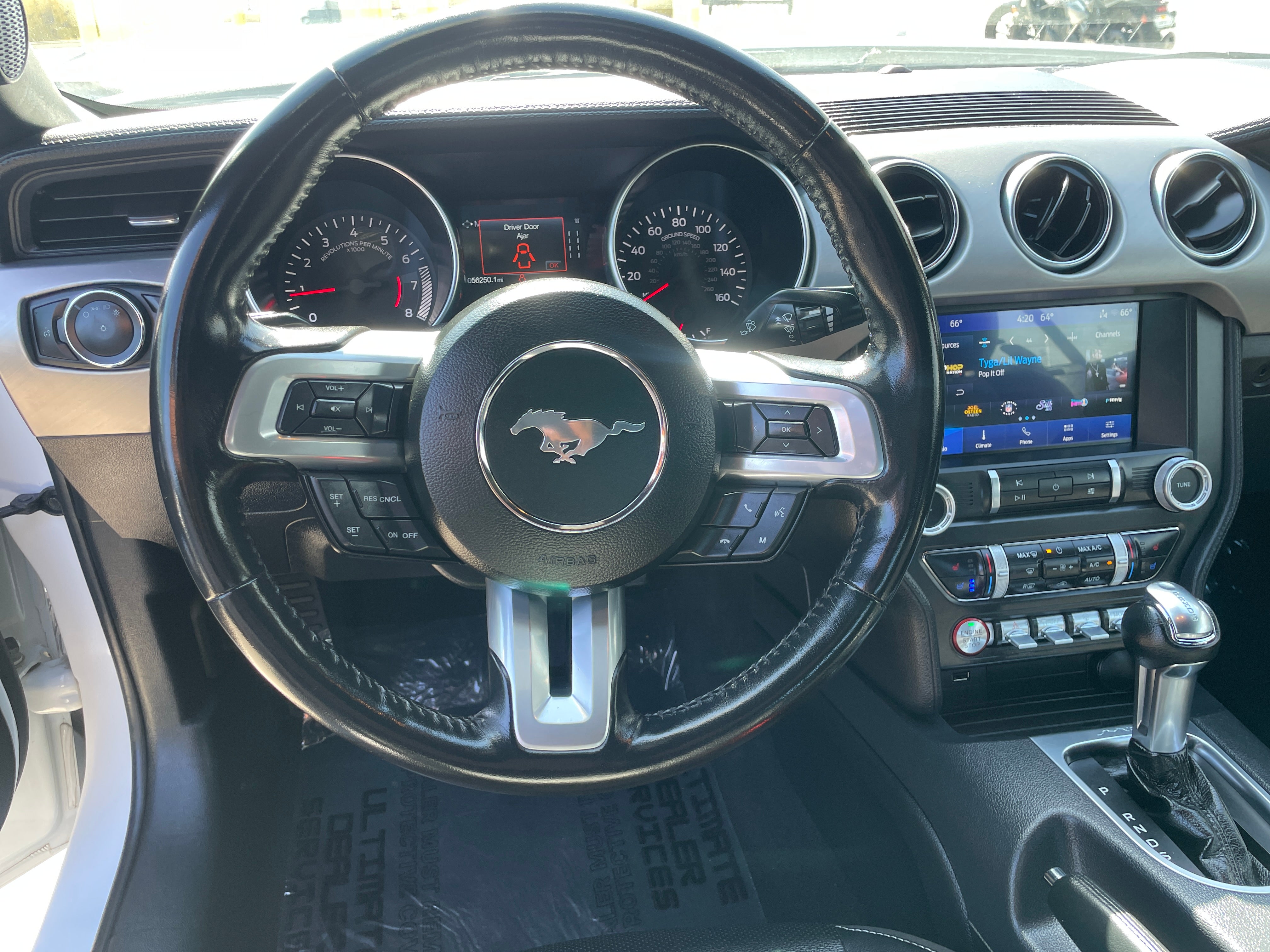 2023 Ford Mustang  5