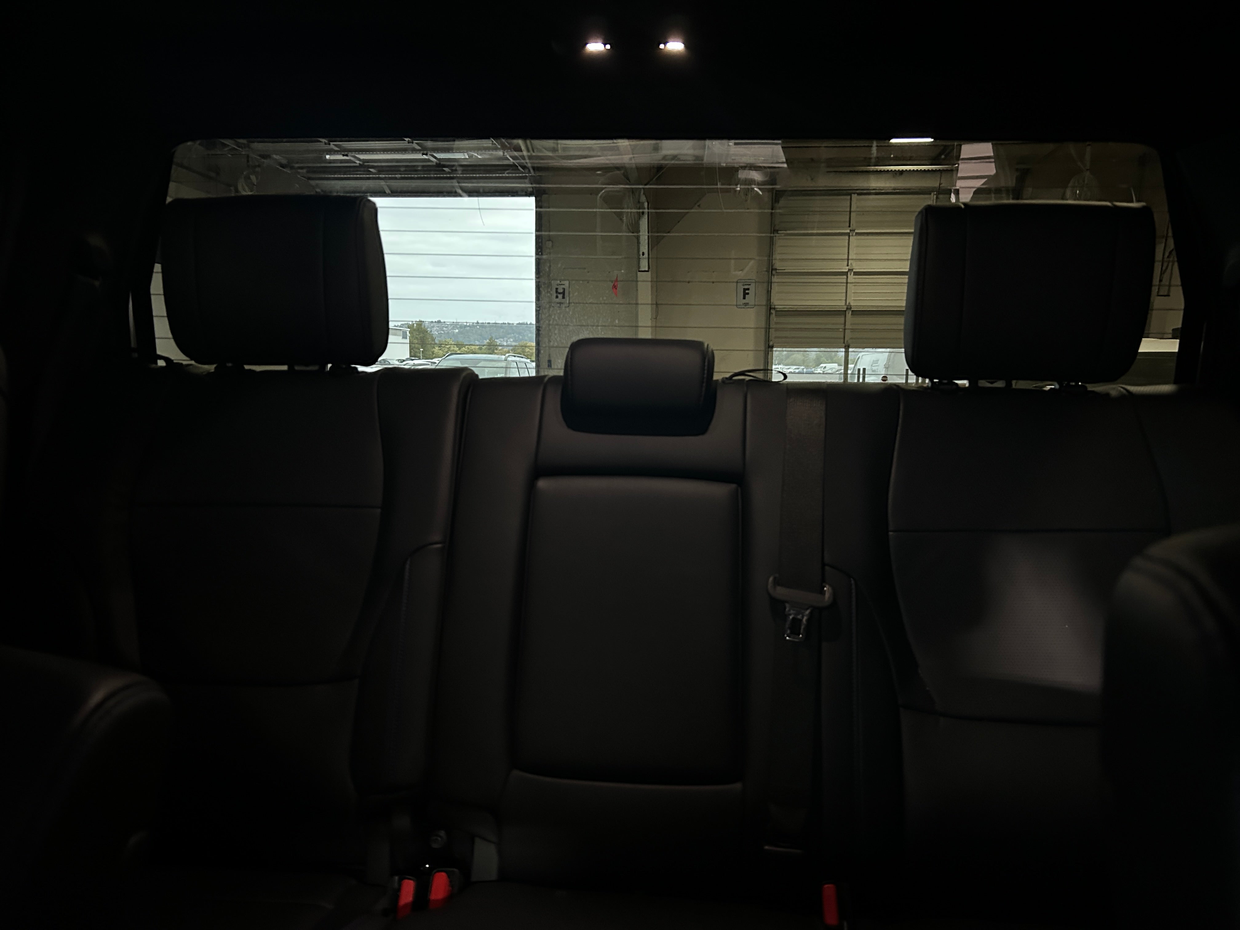 2023 Toyota Tundra Platinum 5