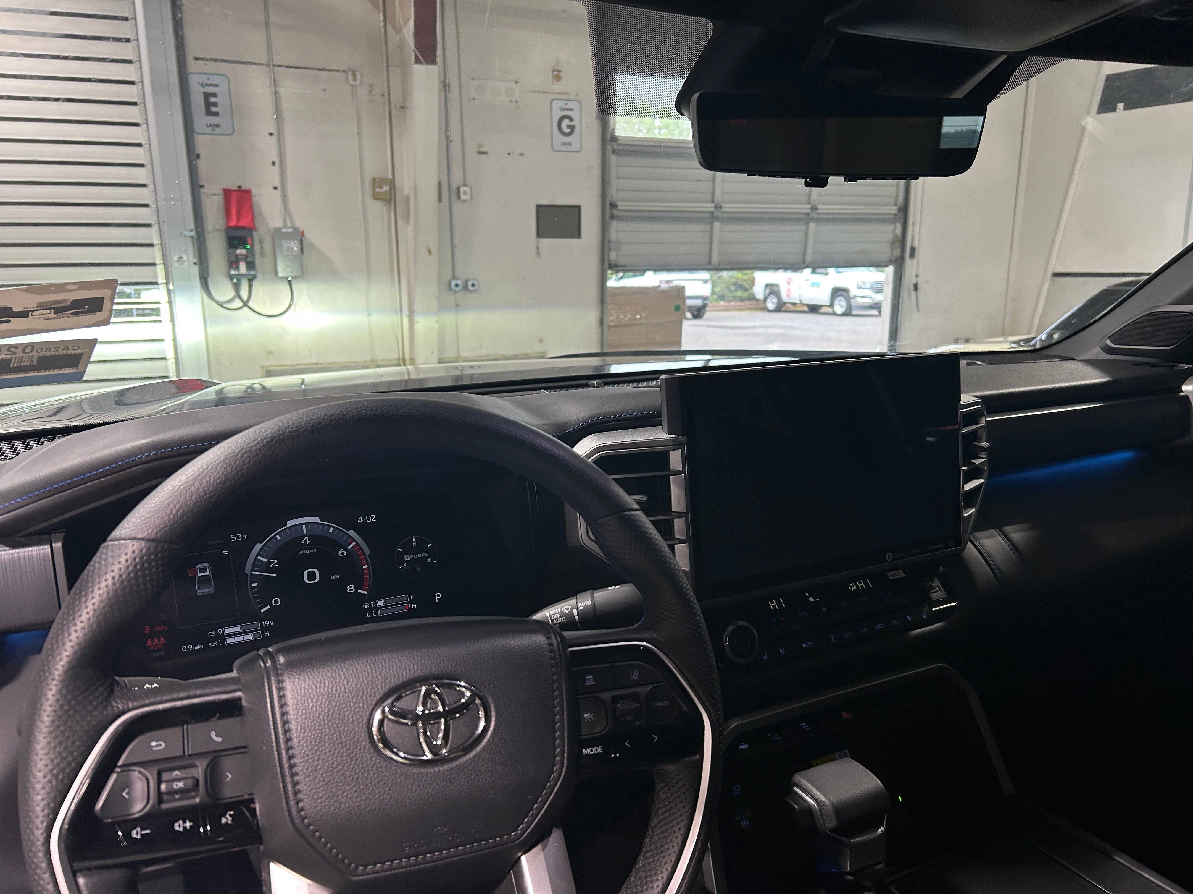 2023 Toyota Tundra Platinum 2