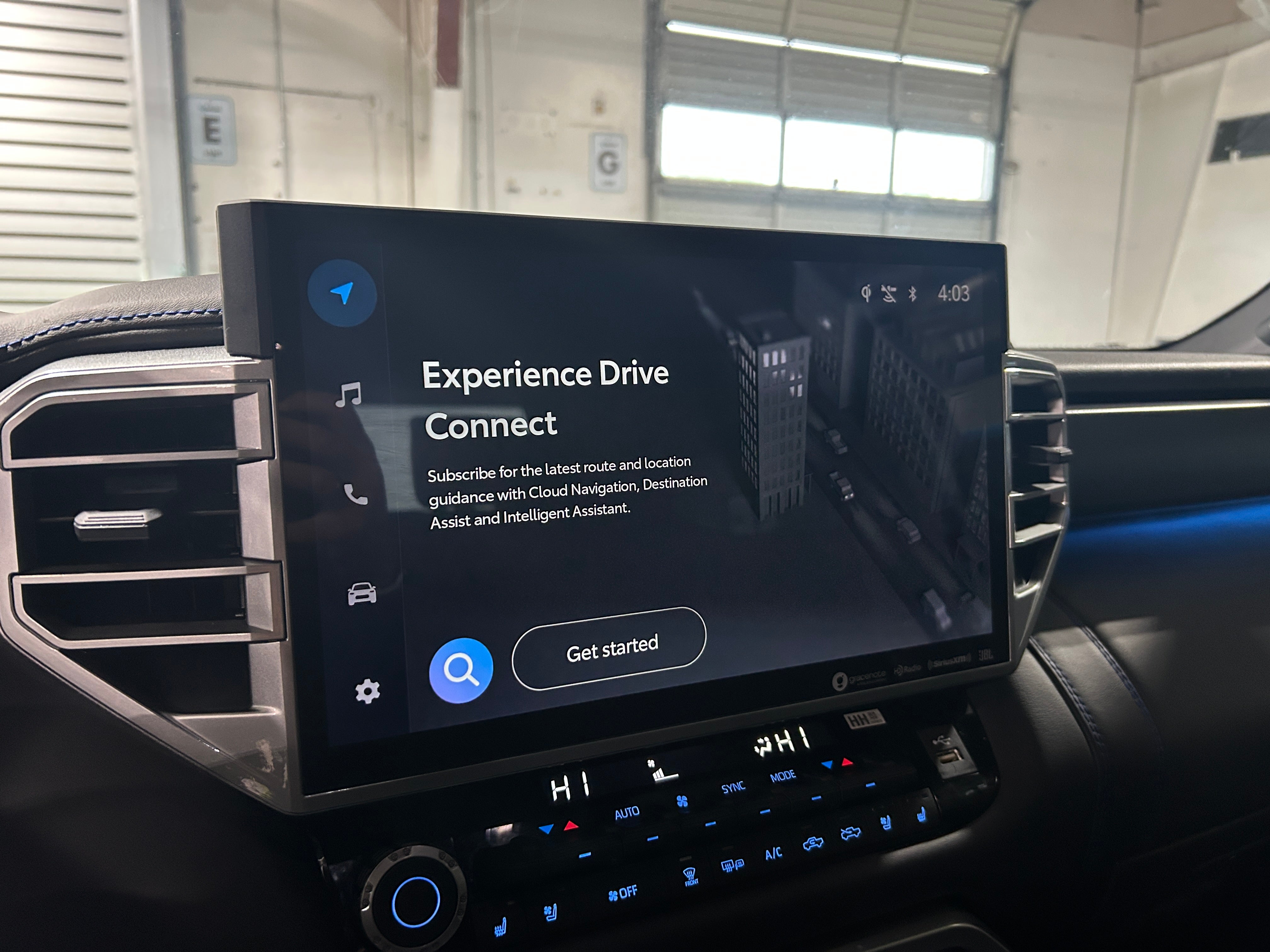 2023 Toyota Tundra Platinum 3