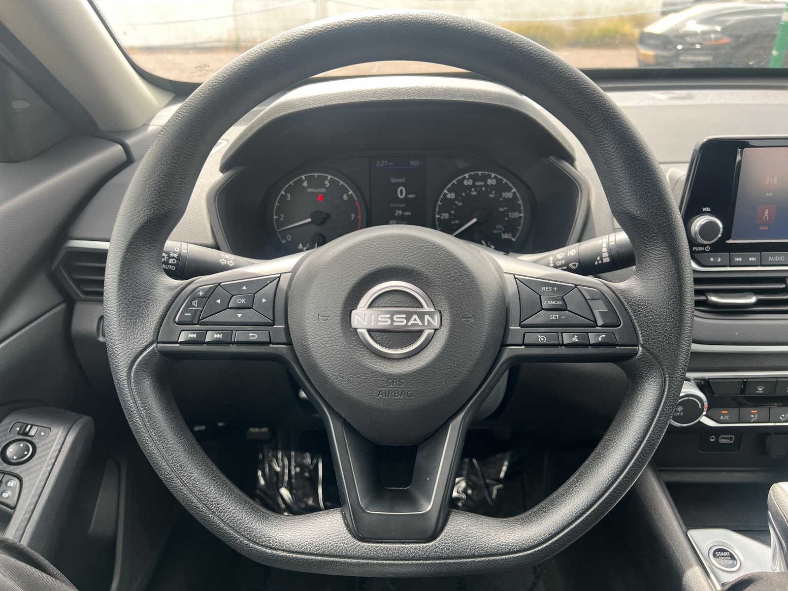 Thumbnail: 2023 Nissan Altima - 5