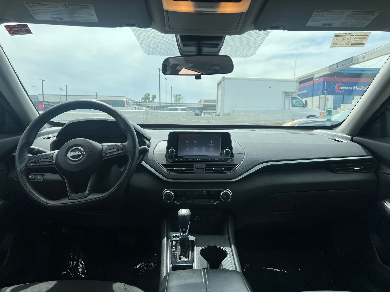 Thumbnail: 2023 Nissan Altima - 3
