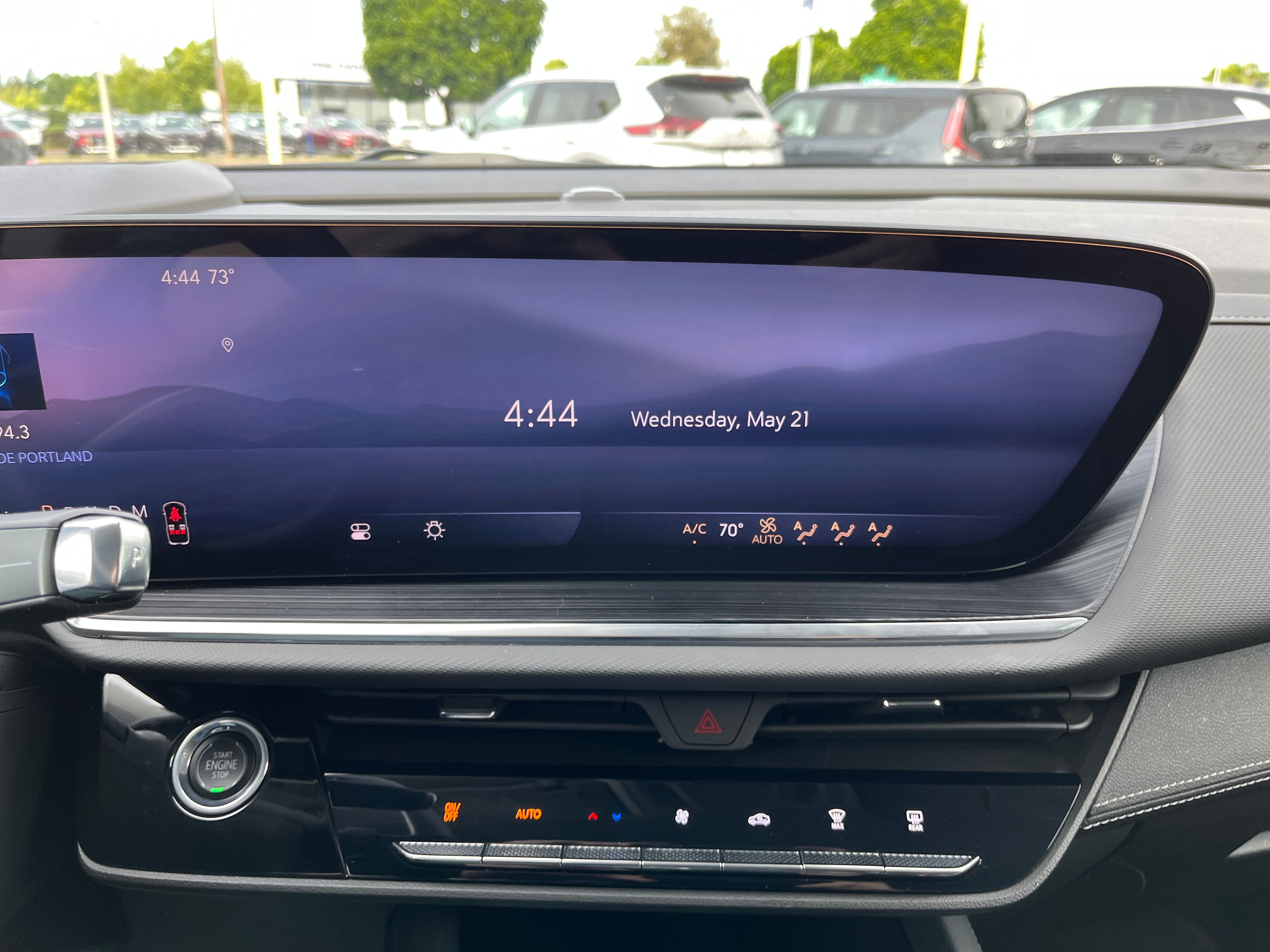 2024 Buick Envision Preferred 4