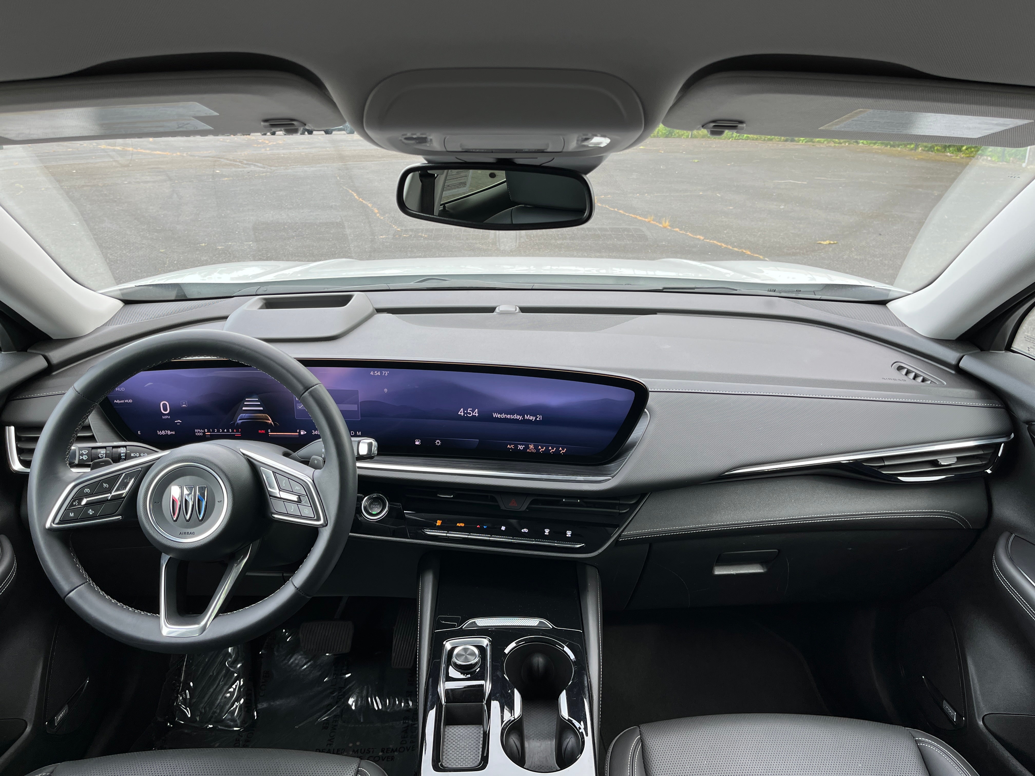 2024 Buick Envision Preferred 3
