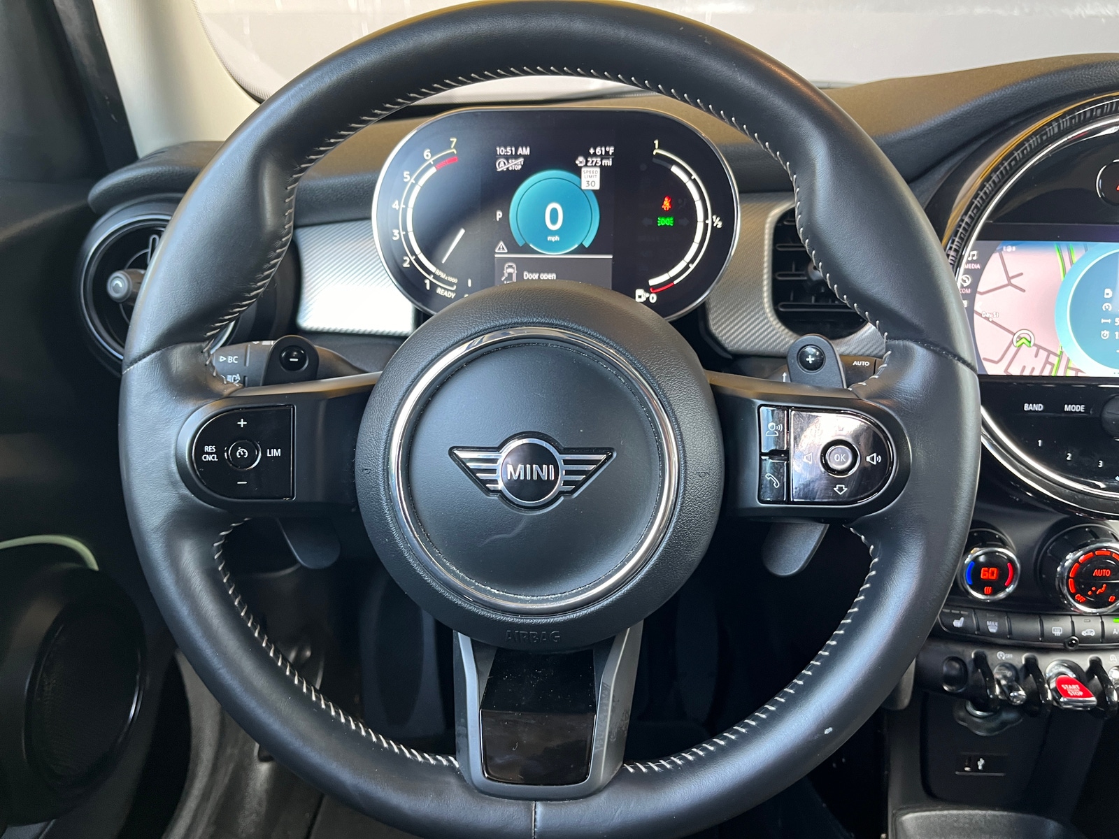 Thumbnail: 2024 MINI Cooper Hardtop - 5