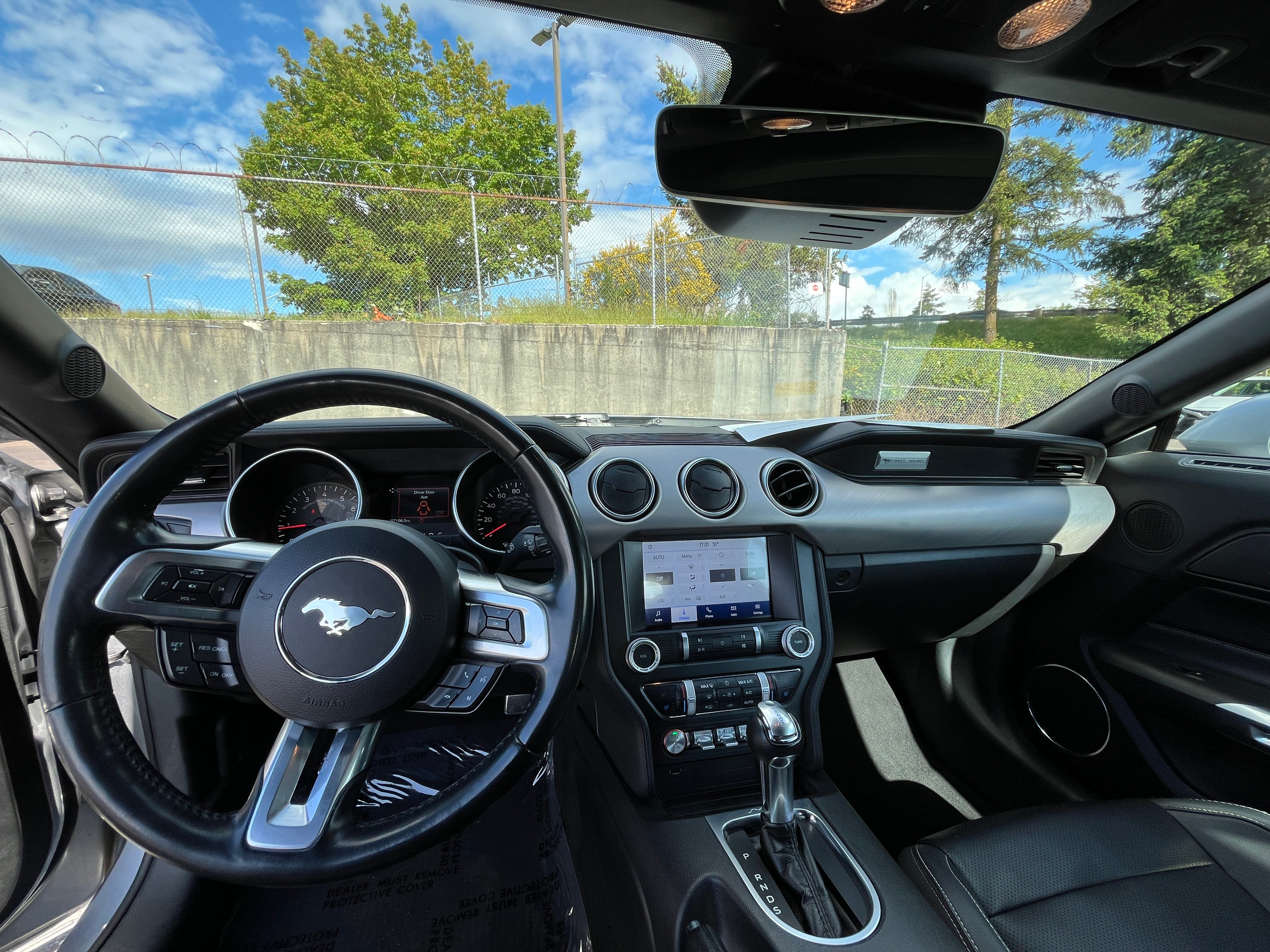 2023 Ford Mustang  3