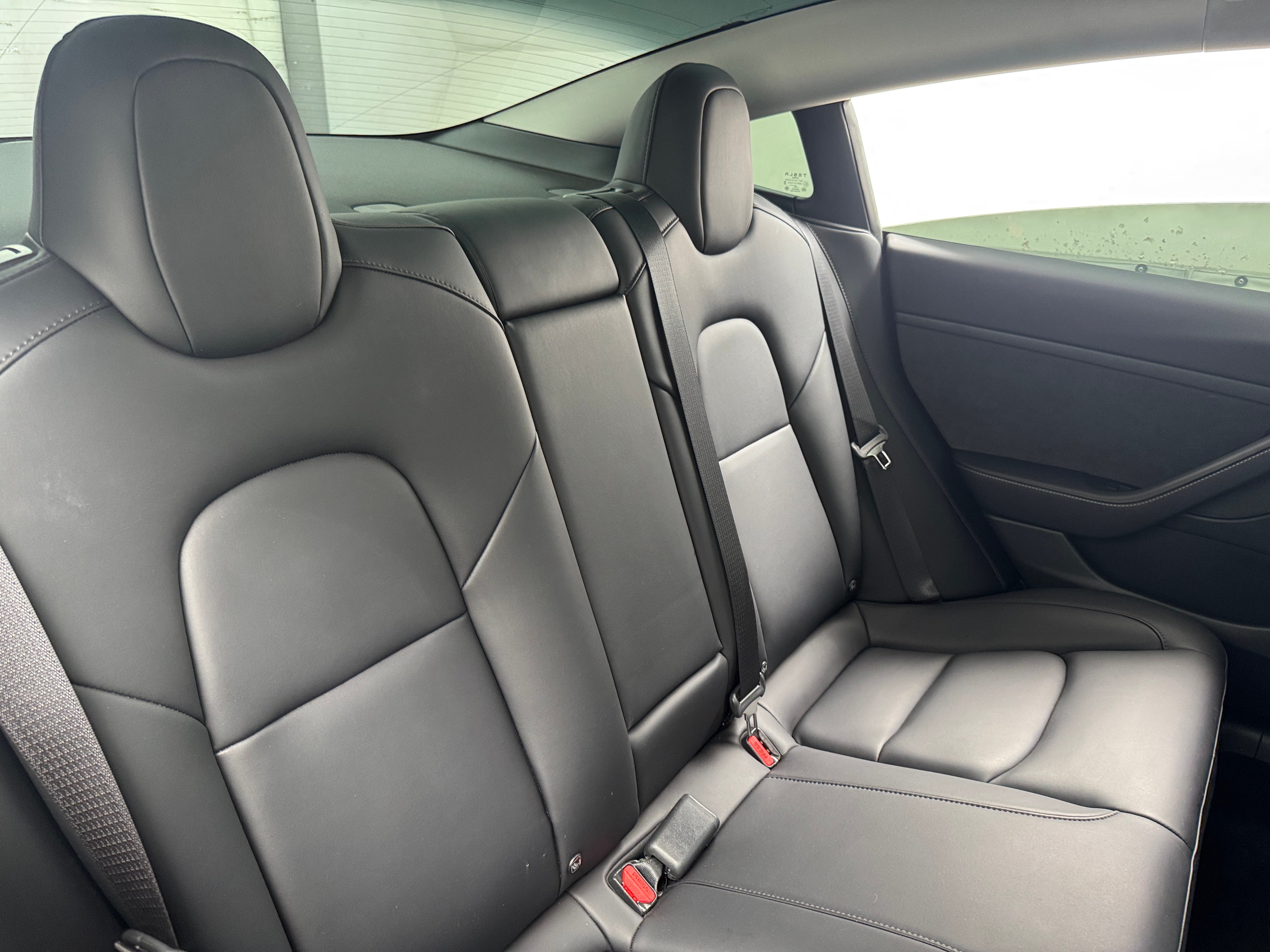 2023 Tesla Model 3 Standard Range 5