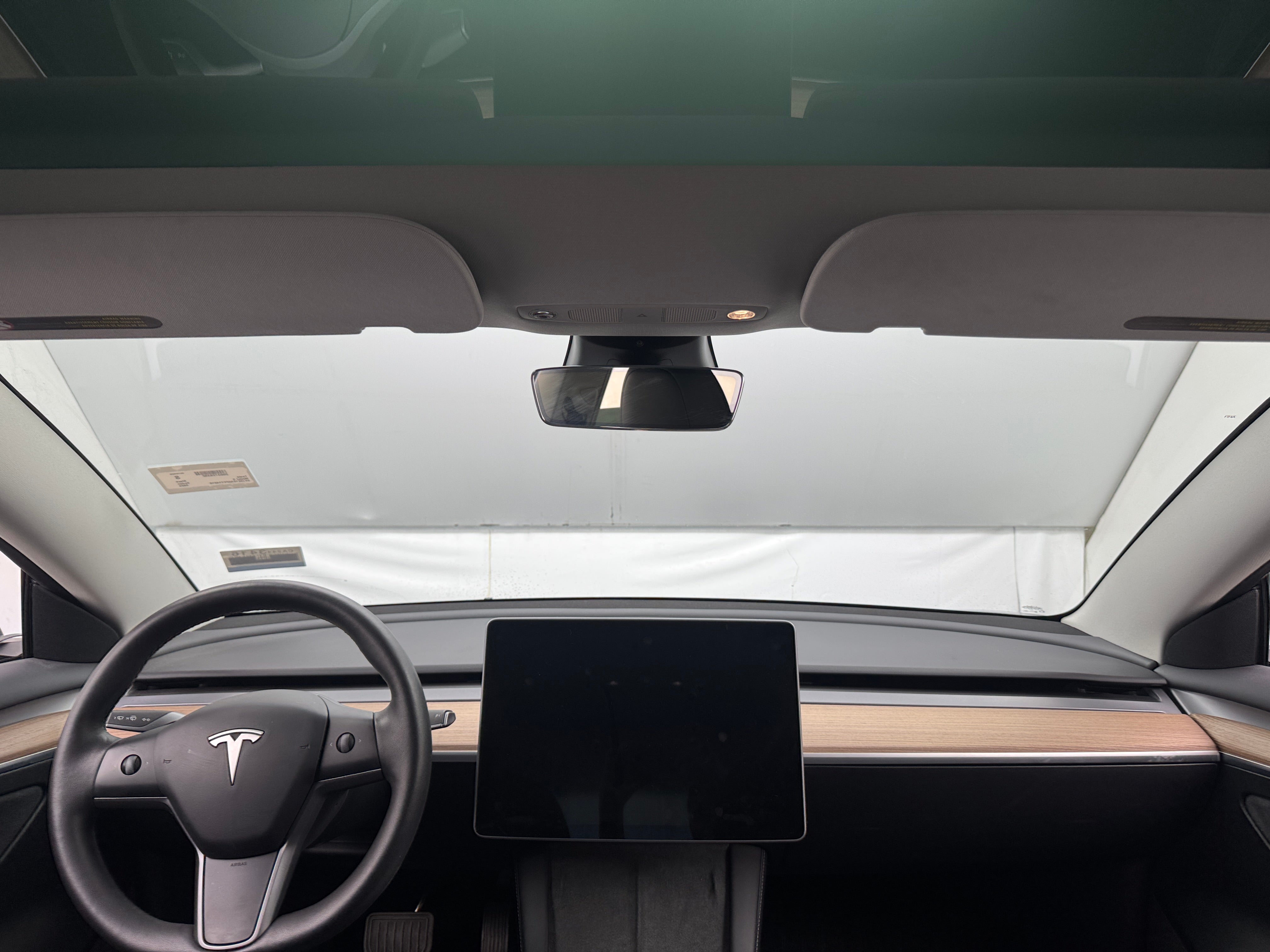 2023 Tesla Model 3 Standard Range 2