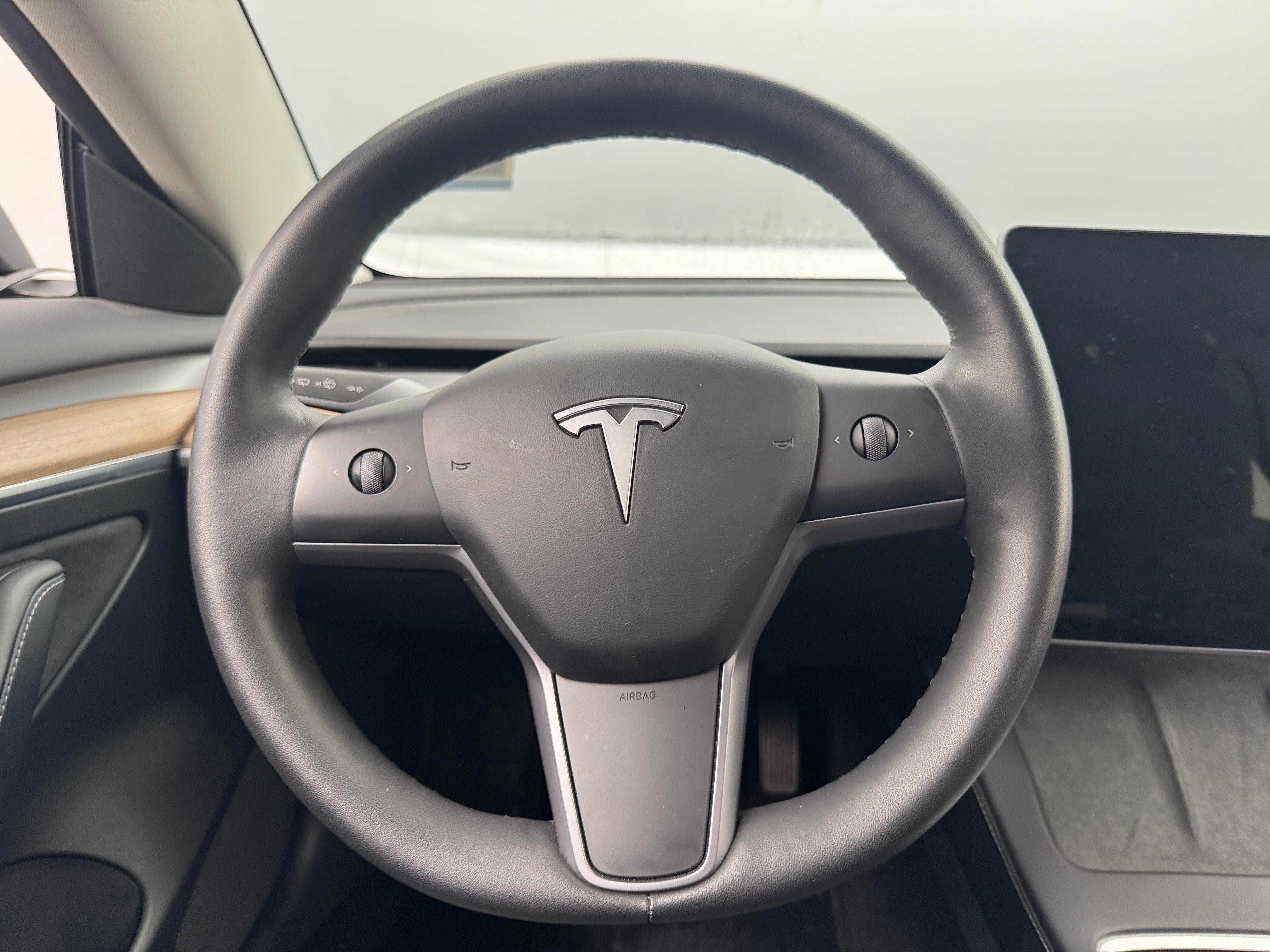 2023 Tesla Model 3 Standard Range 4