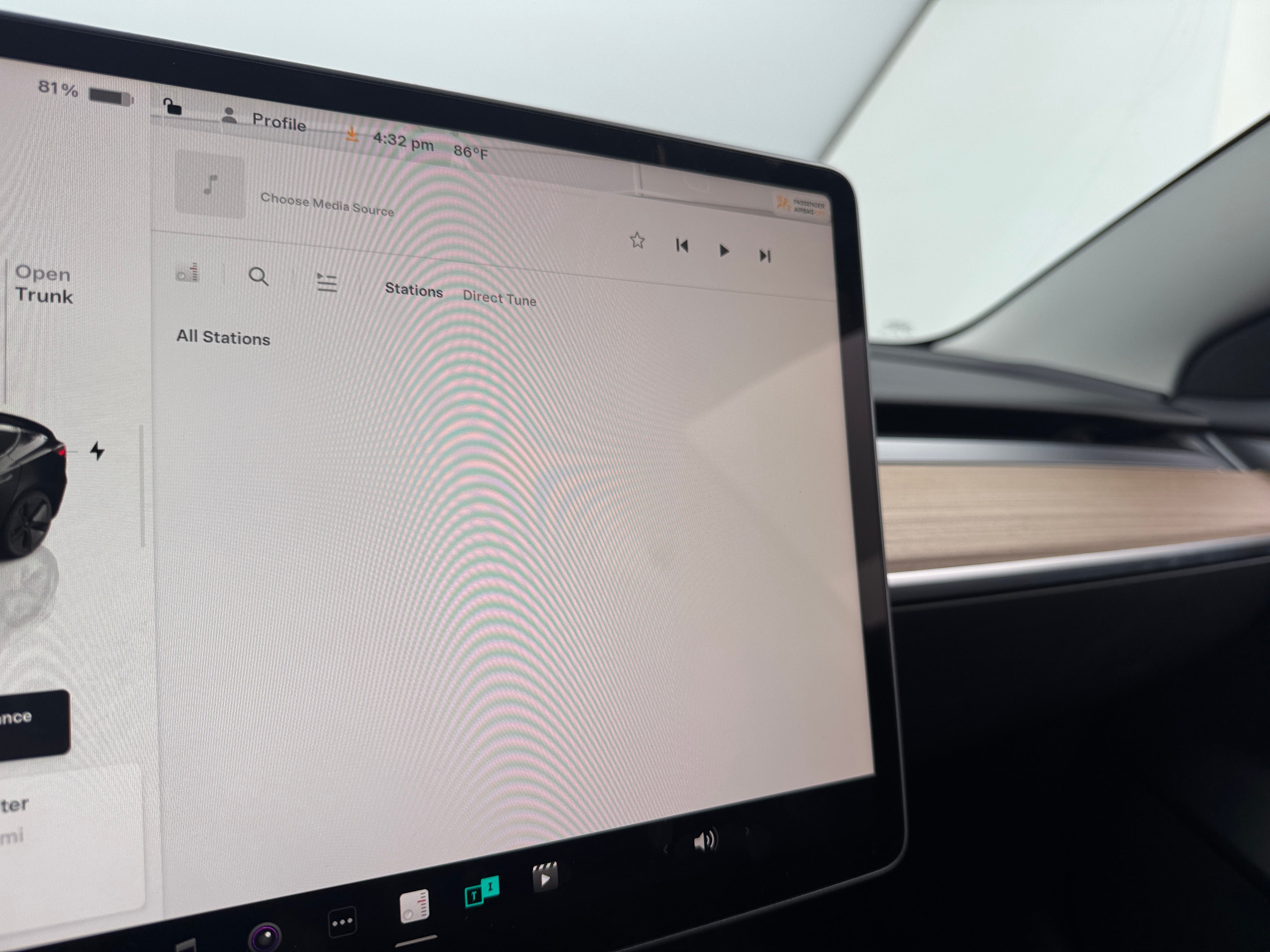 2023 Tesla Model 3 Standard Range 3