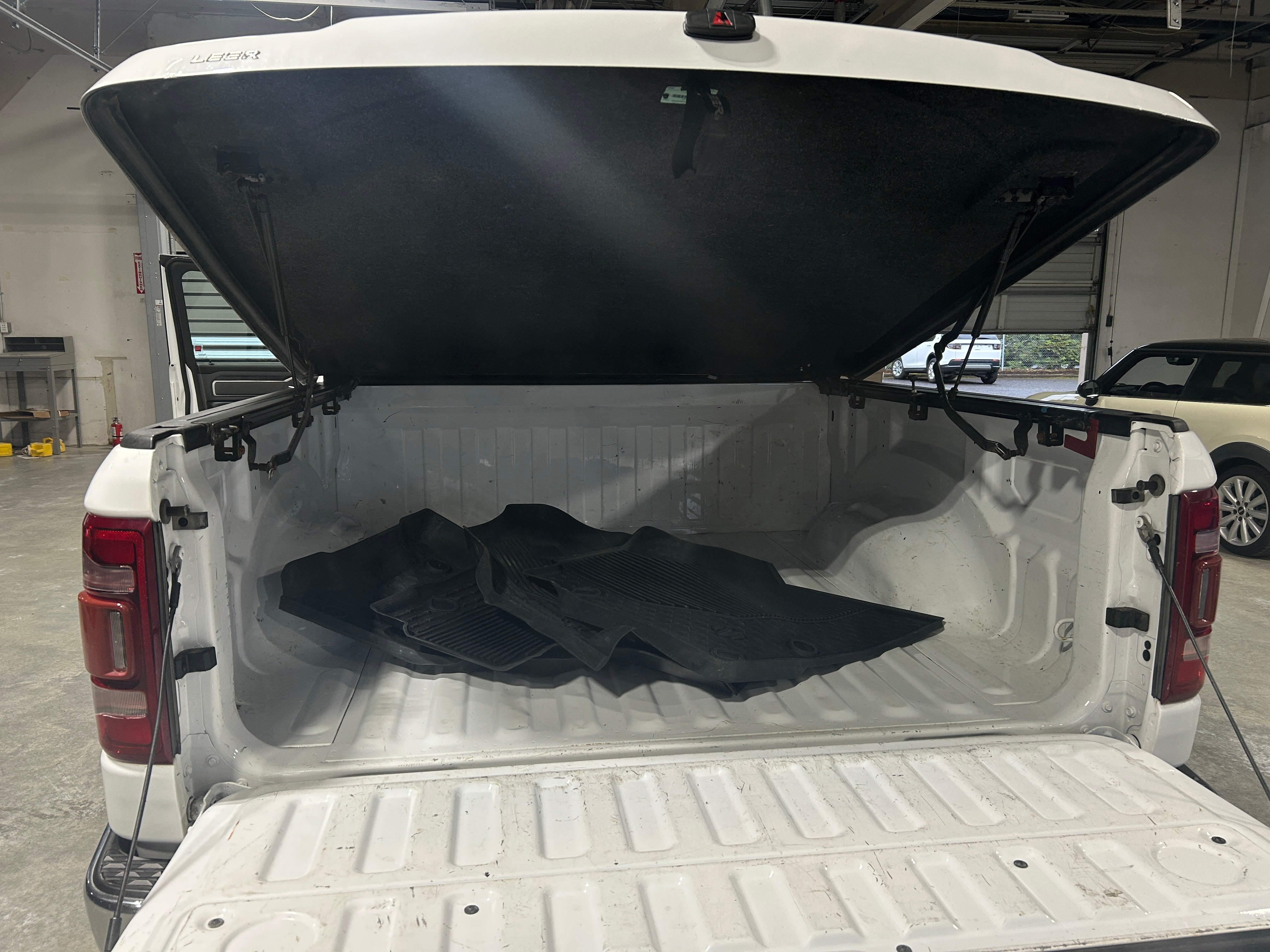 2019 RAM 1500 Big Horn 7