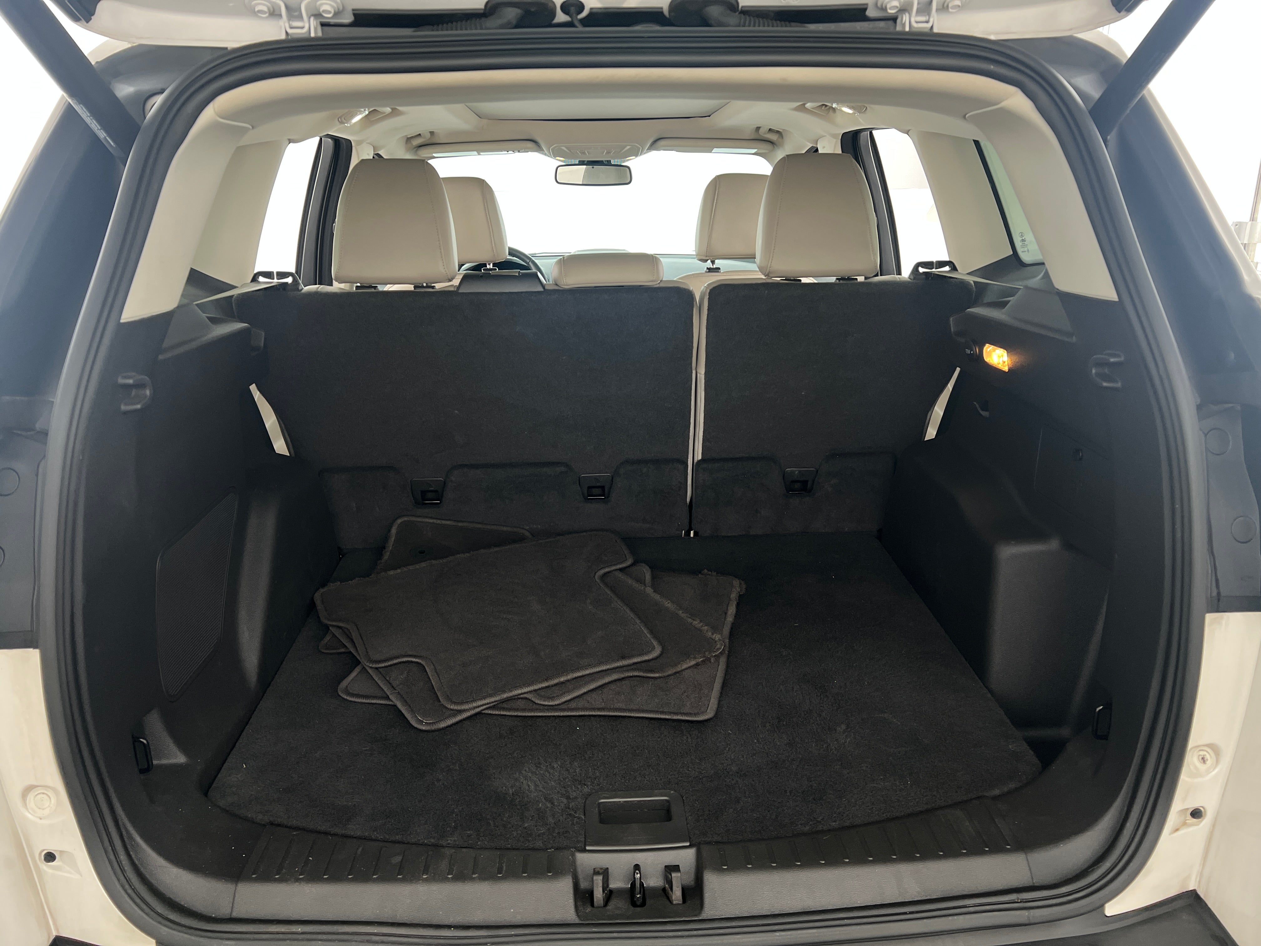 2017 Ford Escape Titanium 6