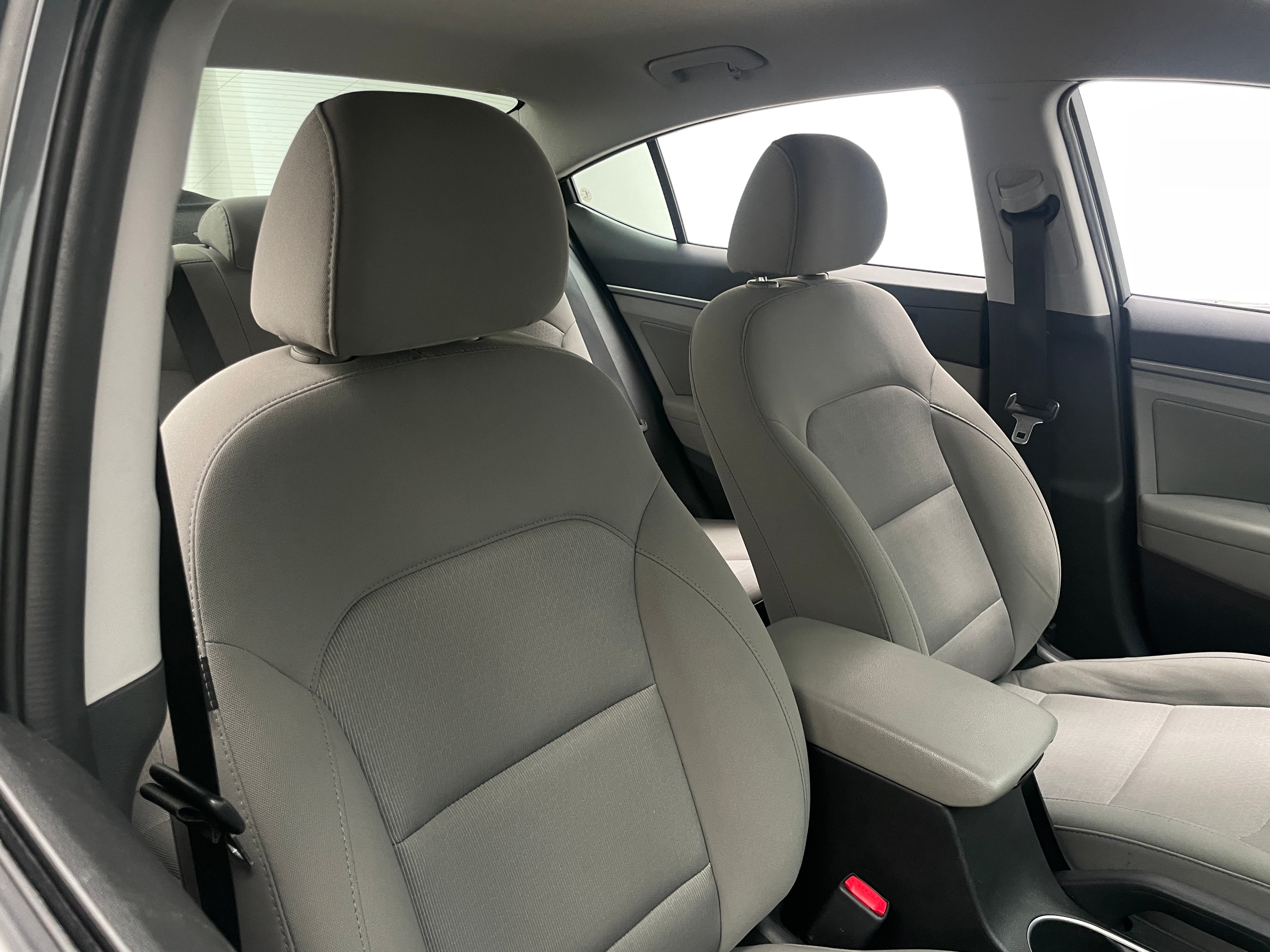 2018 Hyundai Elantra SEL 2