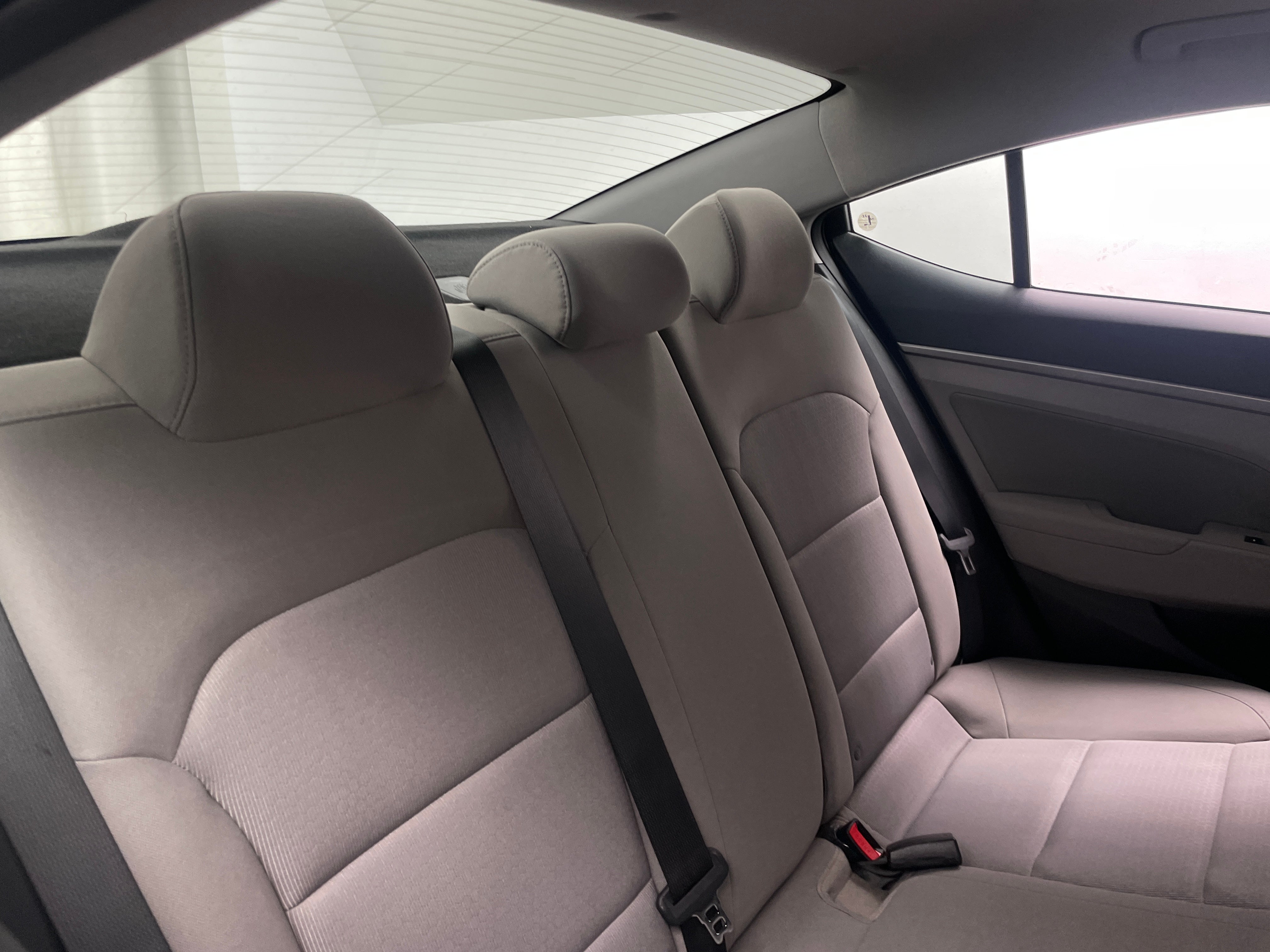2018 Hyundai Elantra SEL 6