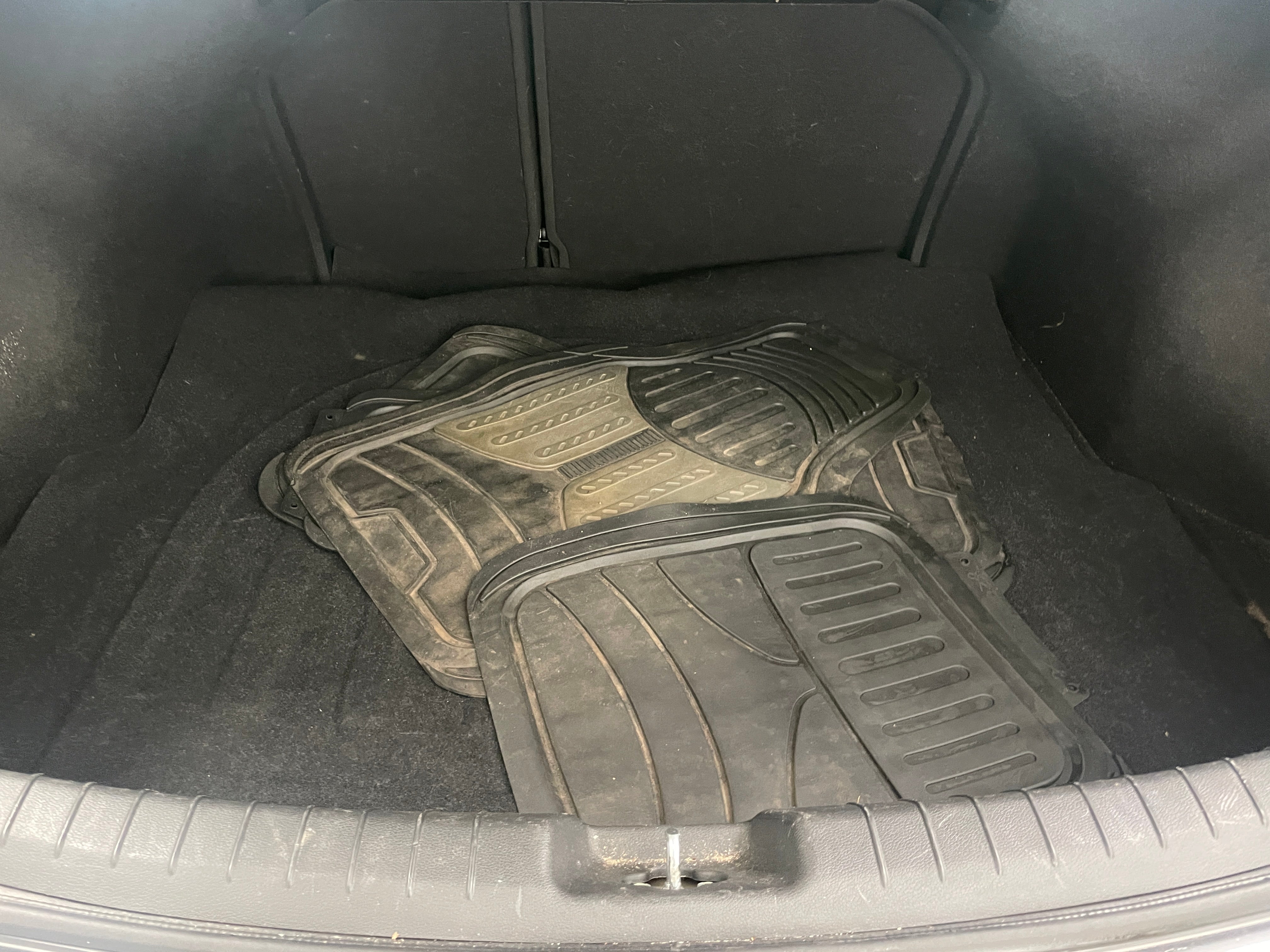2018 Hyundai Elantra SEL 7