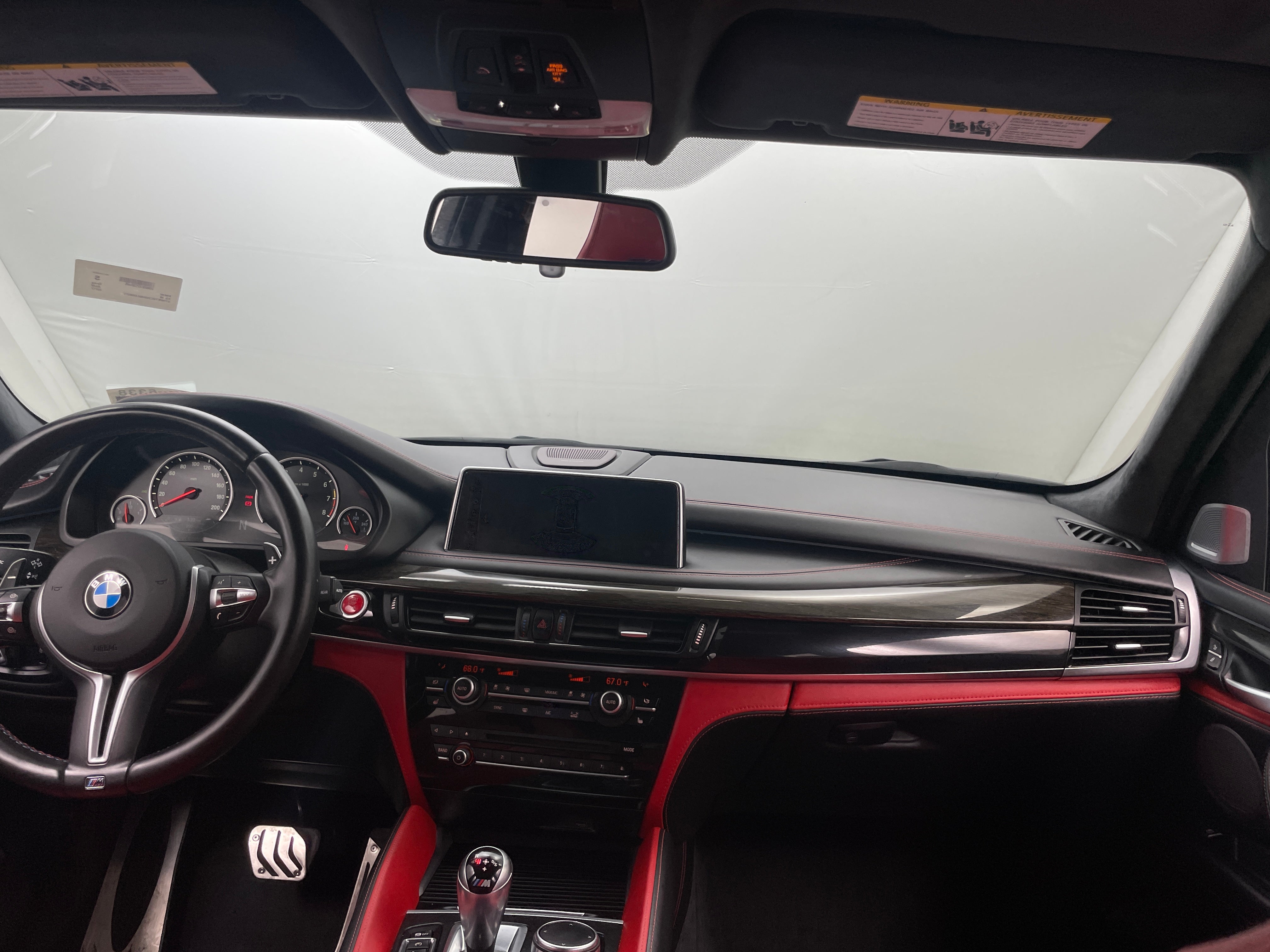 2017 BMW X5 M 2