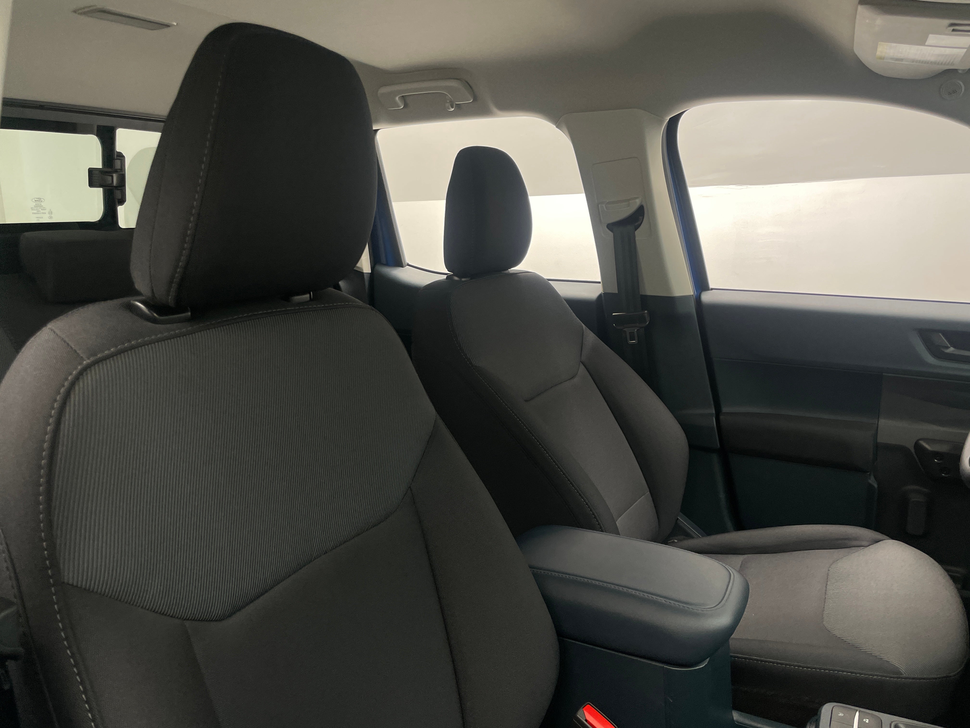 2023 Ford Maverick XL 2