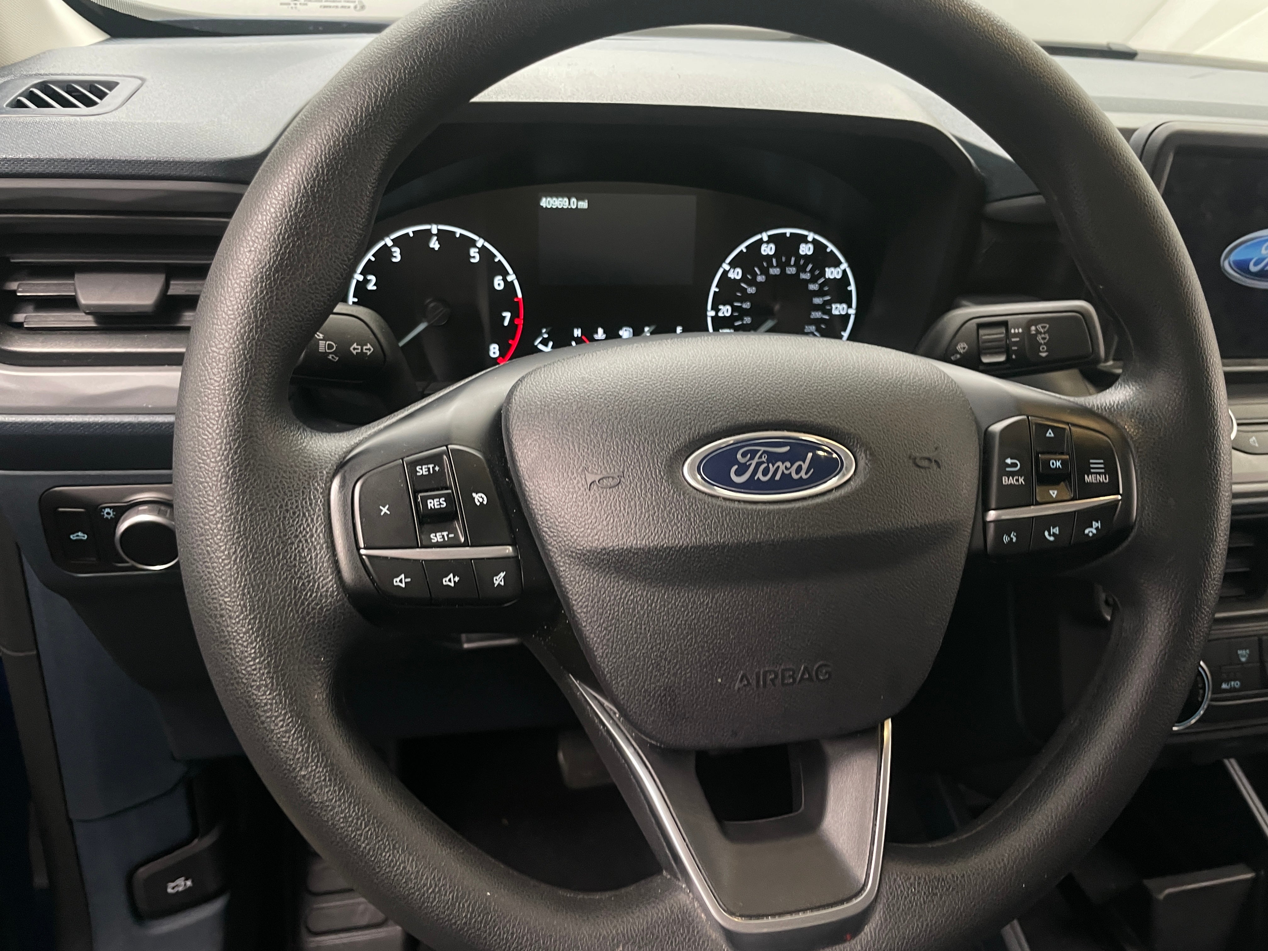 2023 Ford Maverick XL 5
