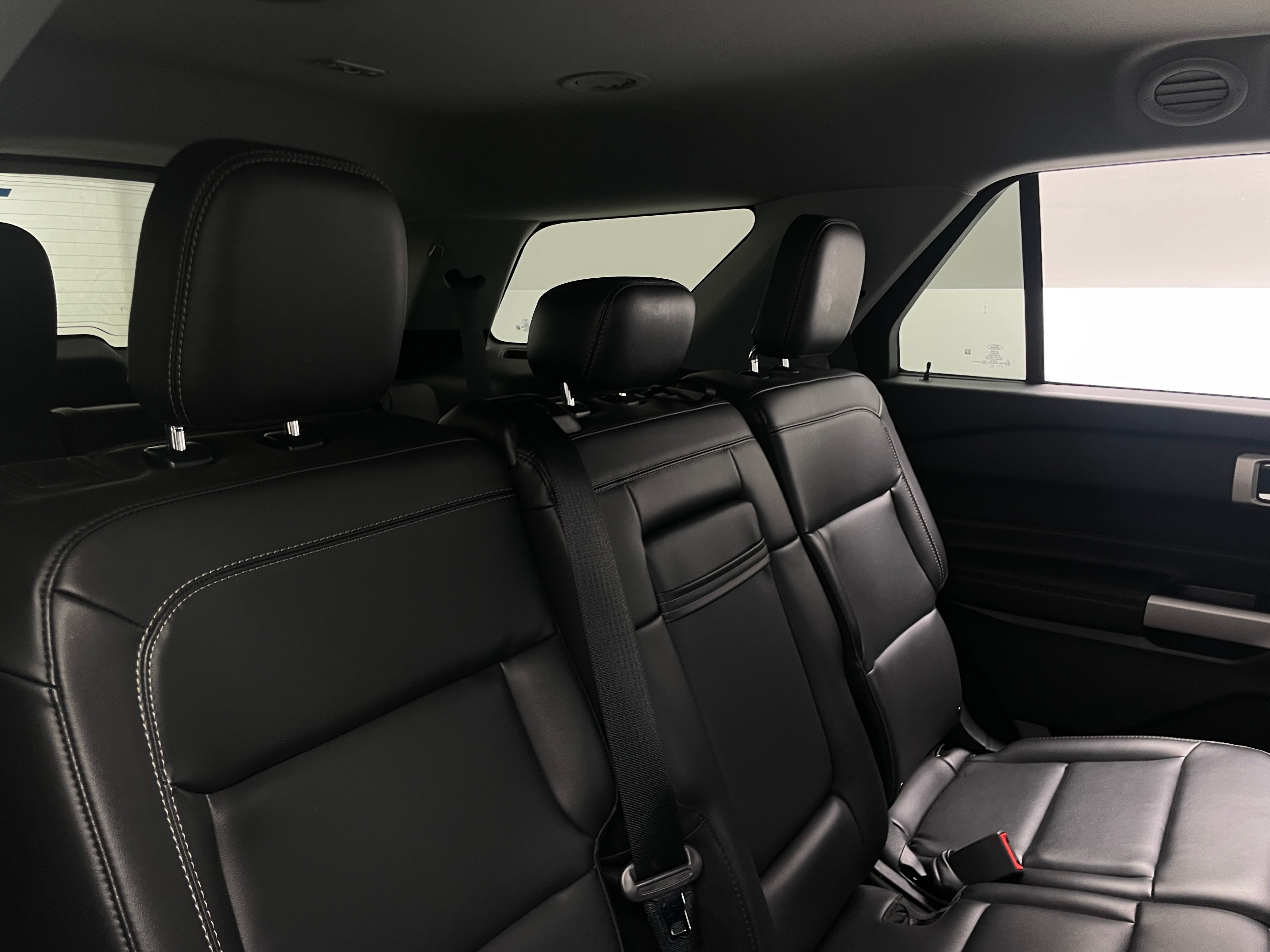 2024 Ford Explorer XLT 6