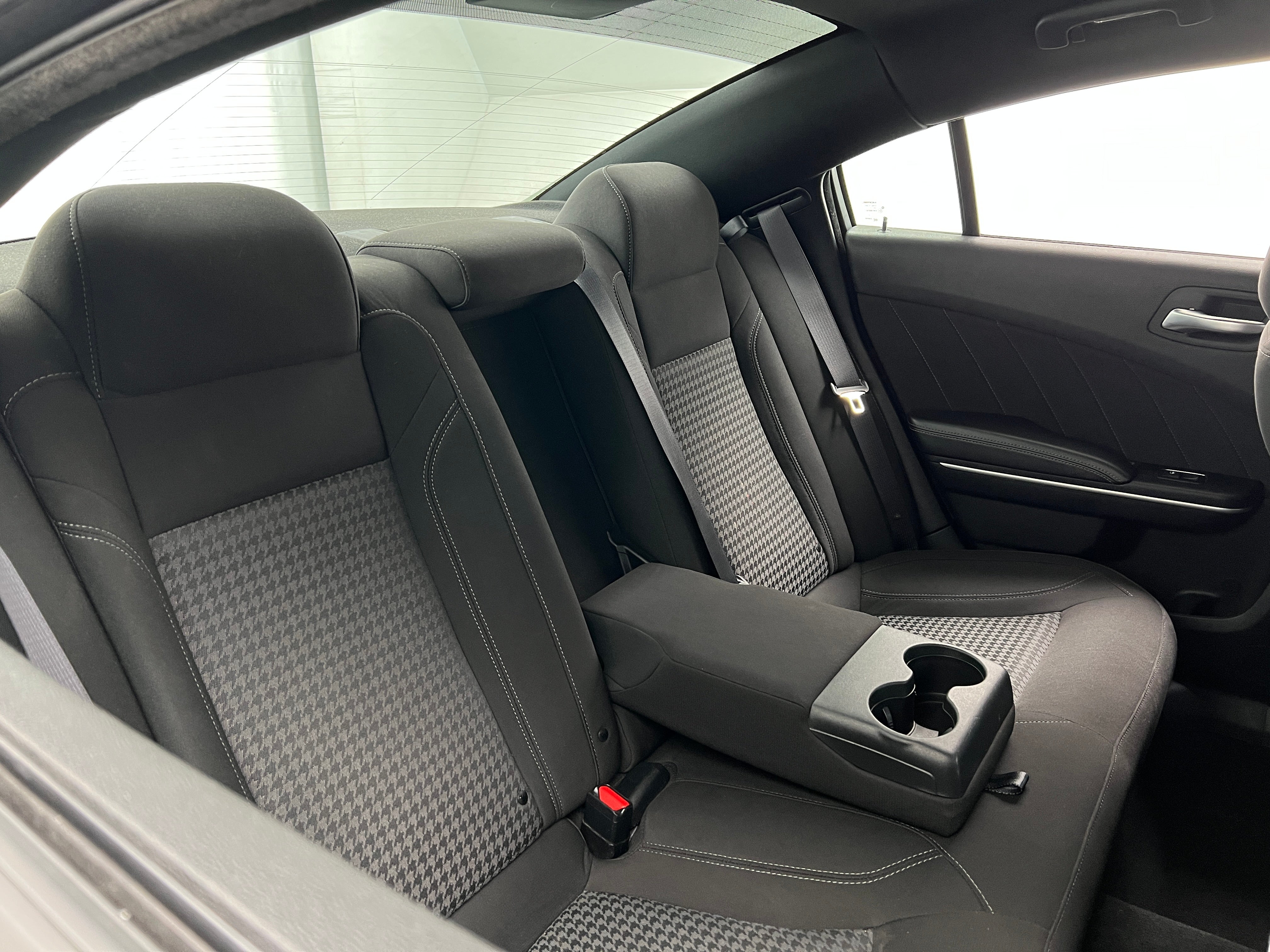 2023 Dodge Charger SXT 6