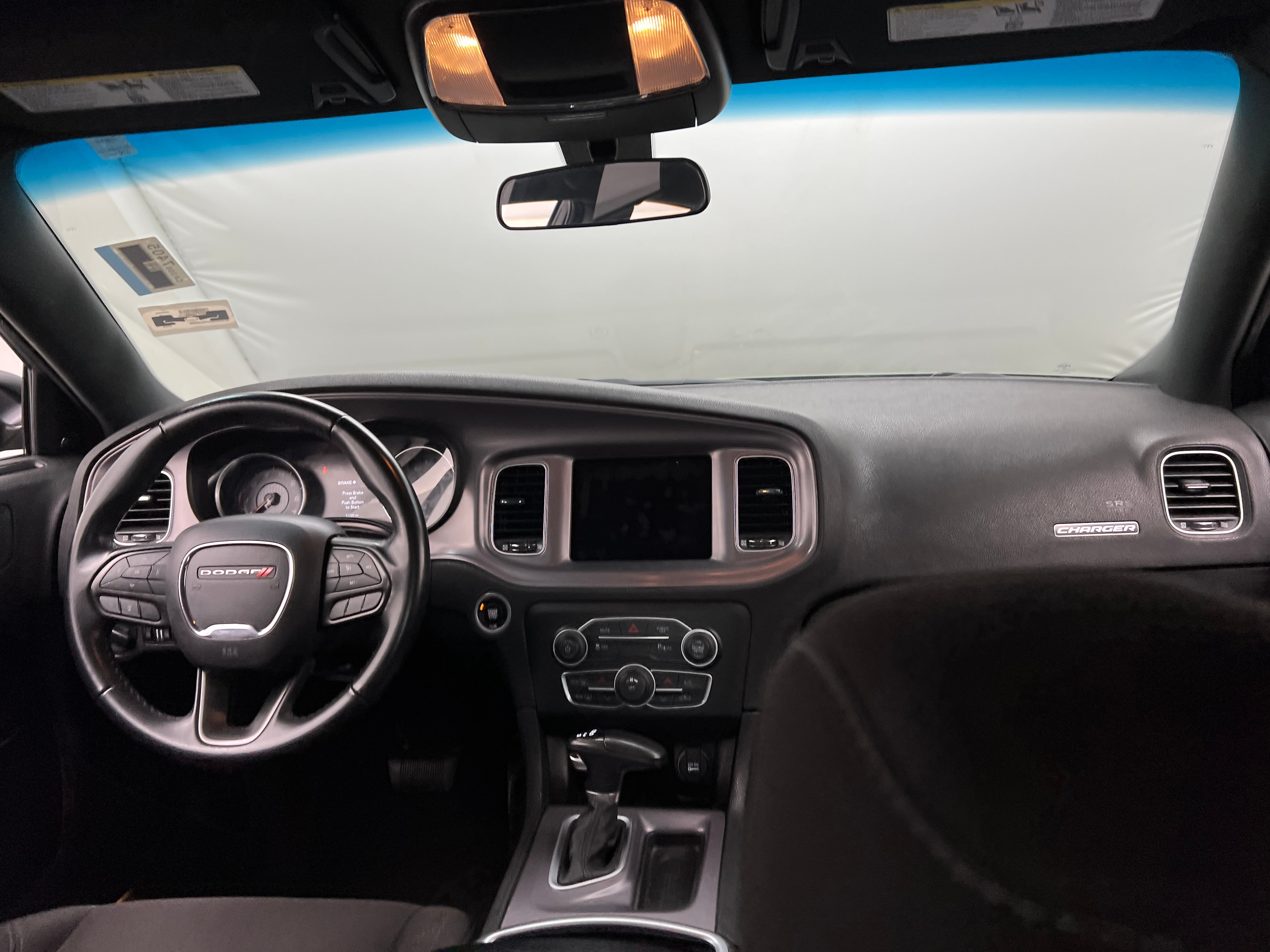 2023 Dodge Charger SXT 3