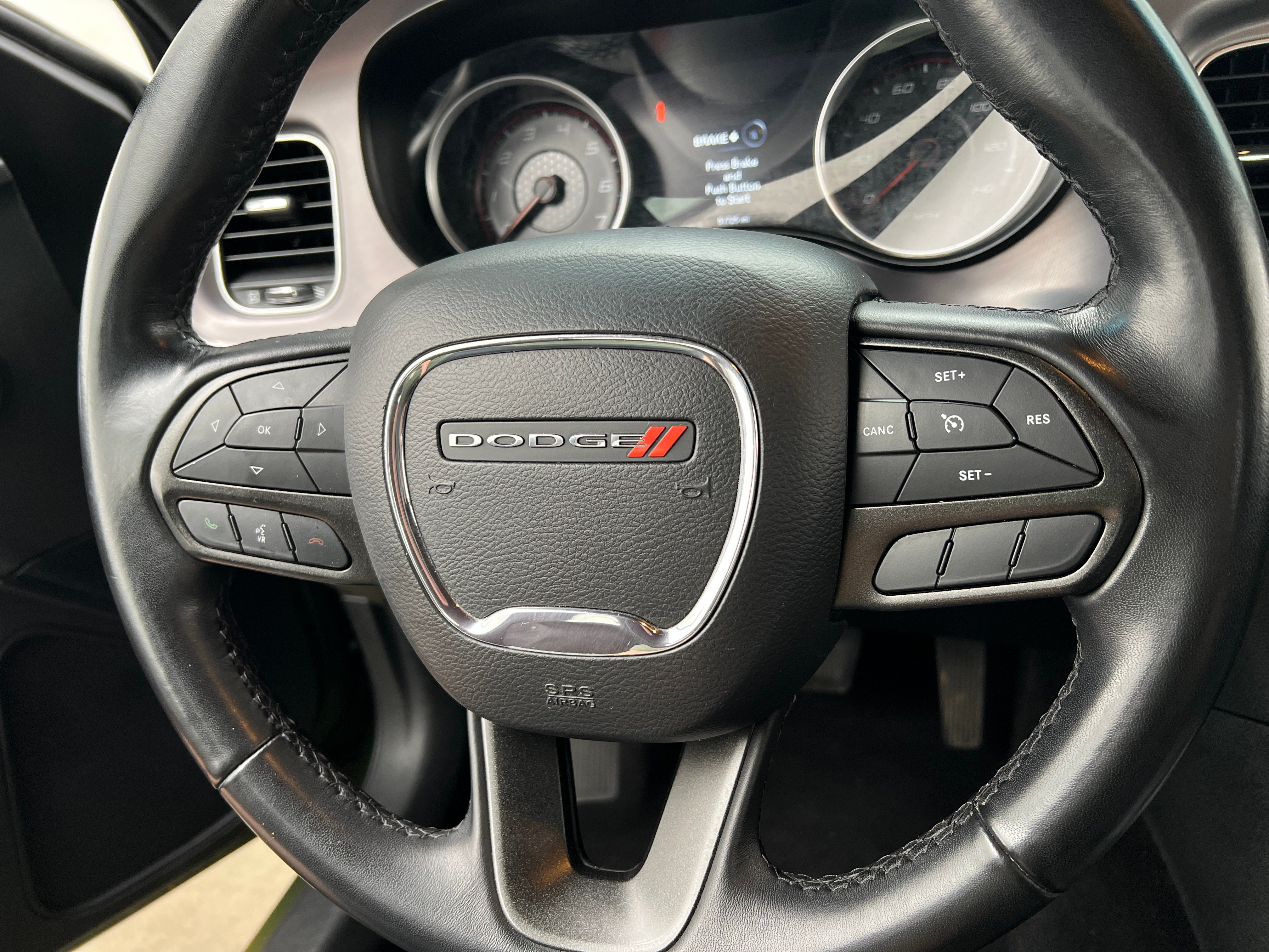 2023 Dodge Charger SXT 5