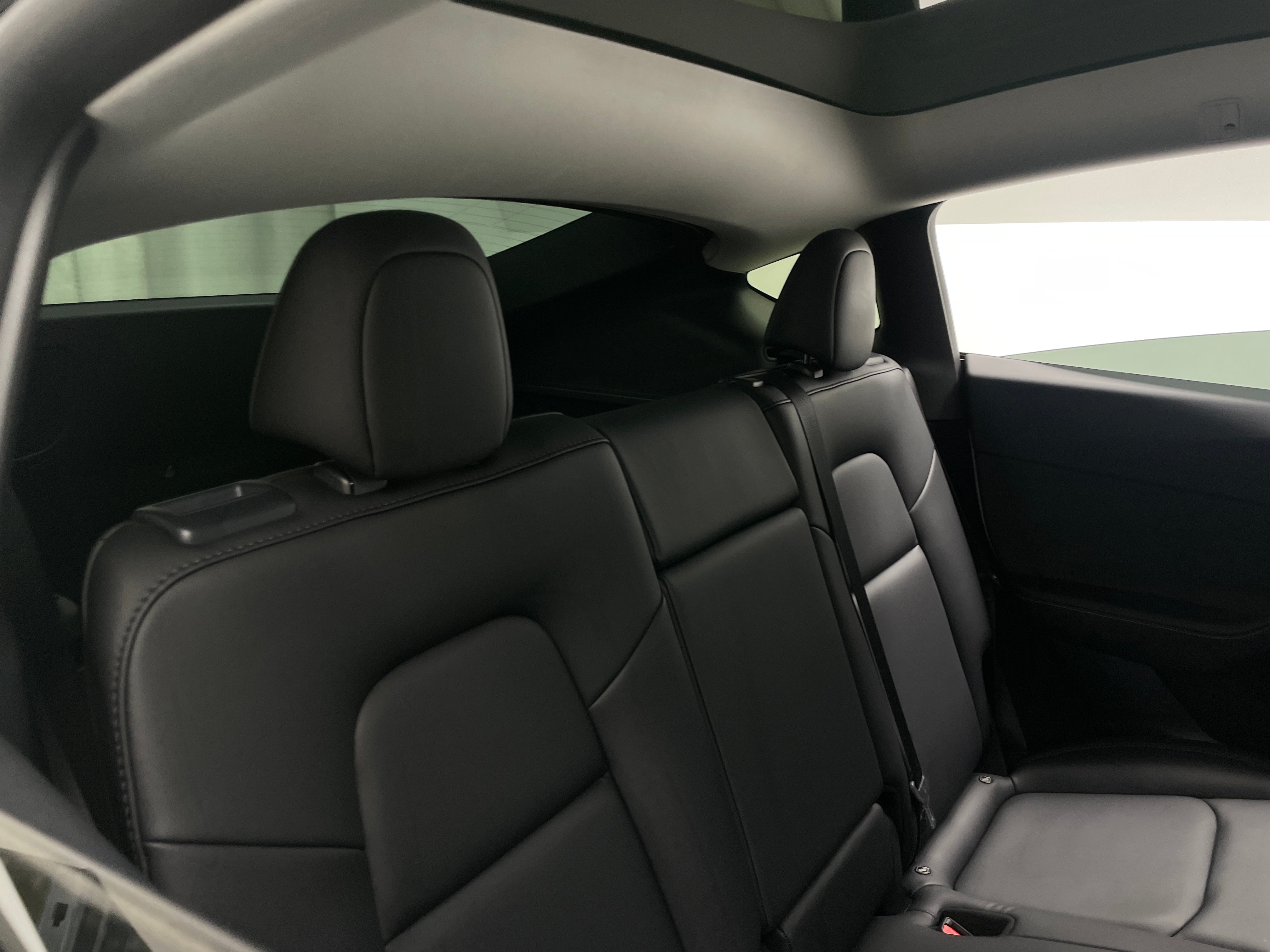 2023 Tesla Model Y Long Range 5