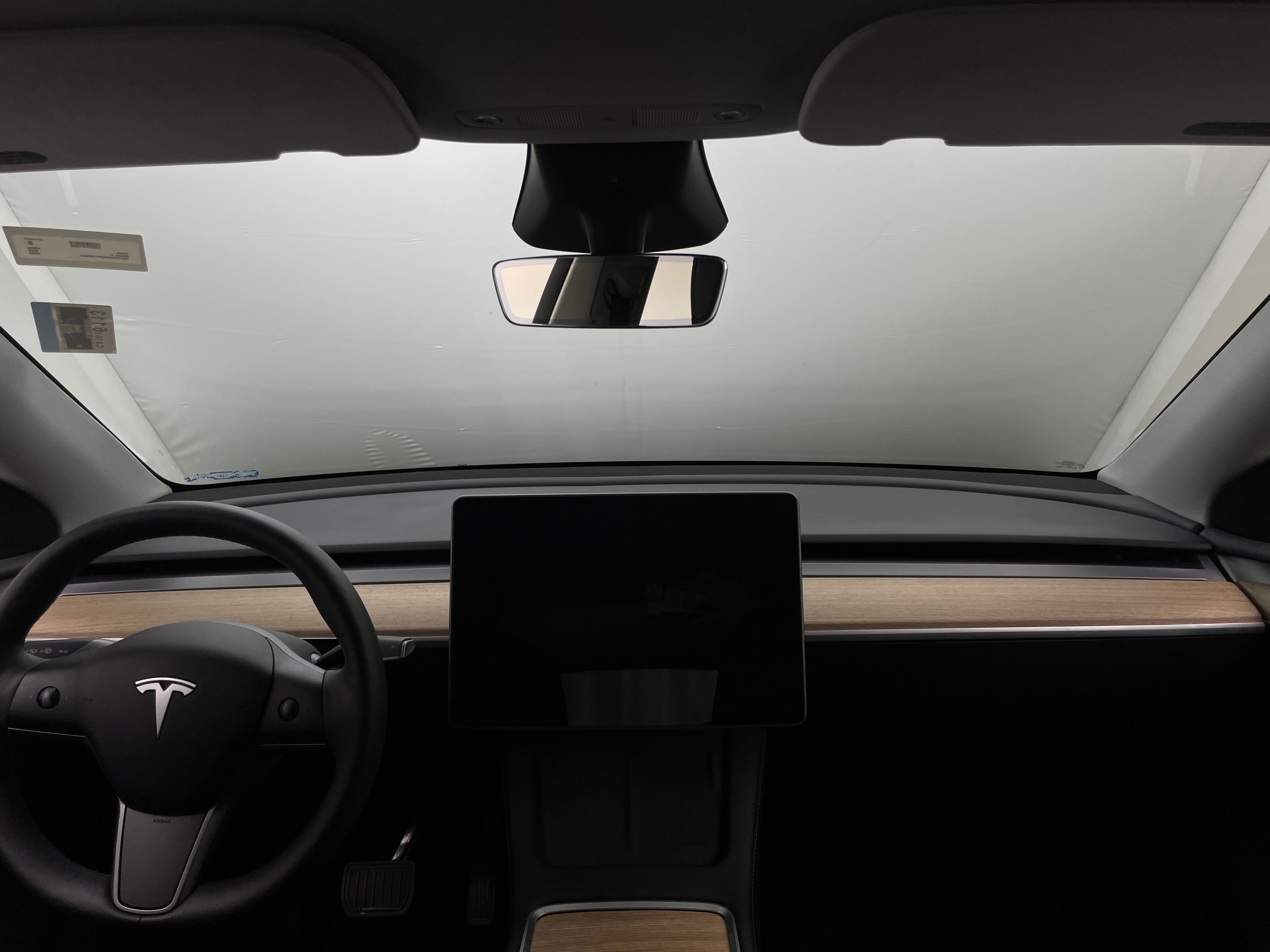 2023 Tesla Model Y Long Range 2