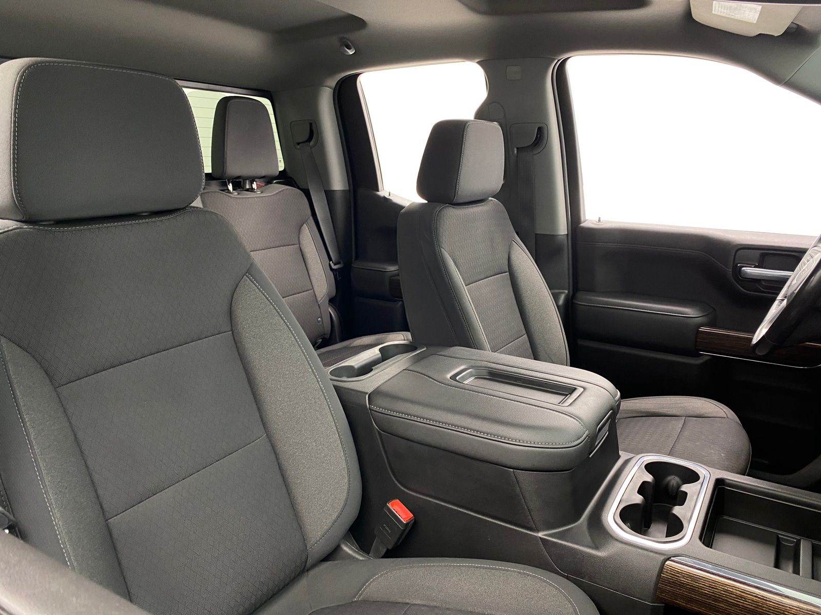 Thumbnail: 2021 GMC Sierra 1500 - 2