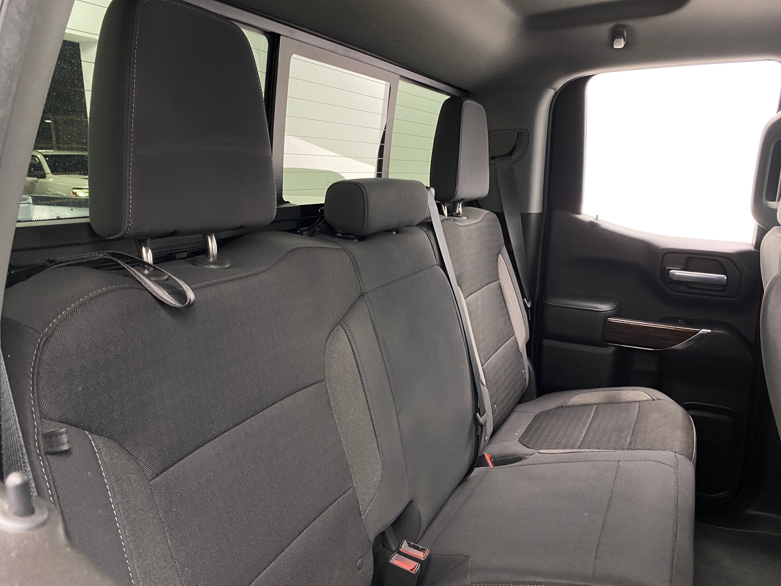 Thumbnail: 2021 GMC Sierra 1500 - 6