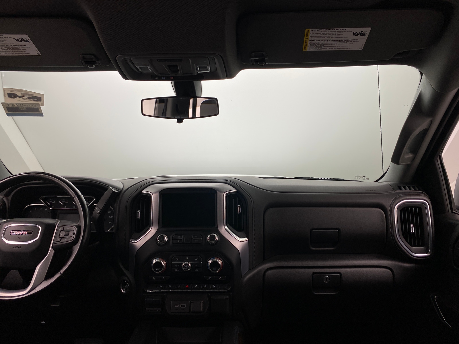 Thumbnail: 2021 GMC Sierra 1500 - 3