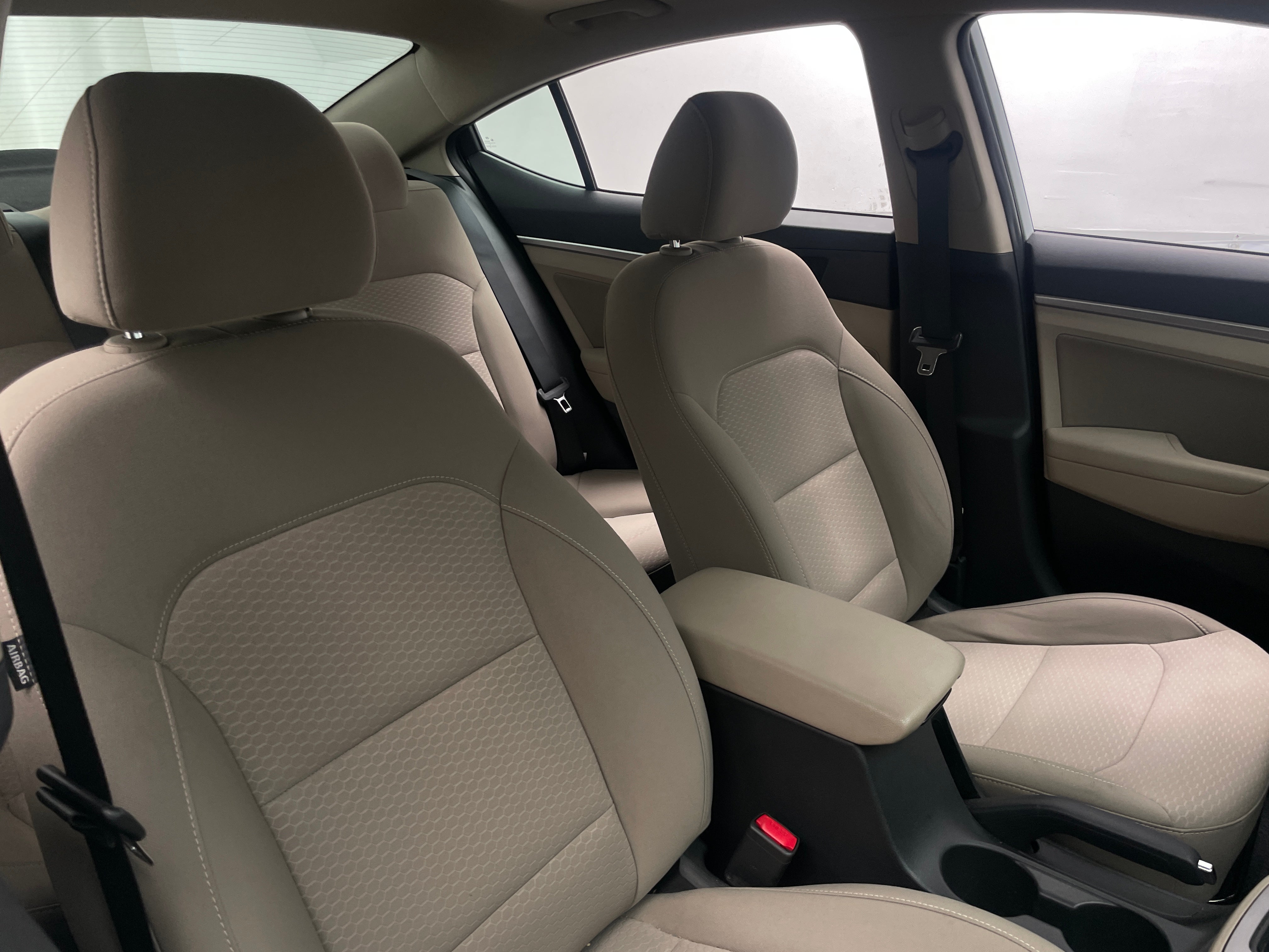 2020 Hyundai Elantra Value Edition 2