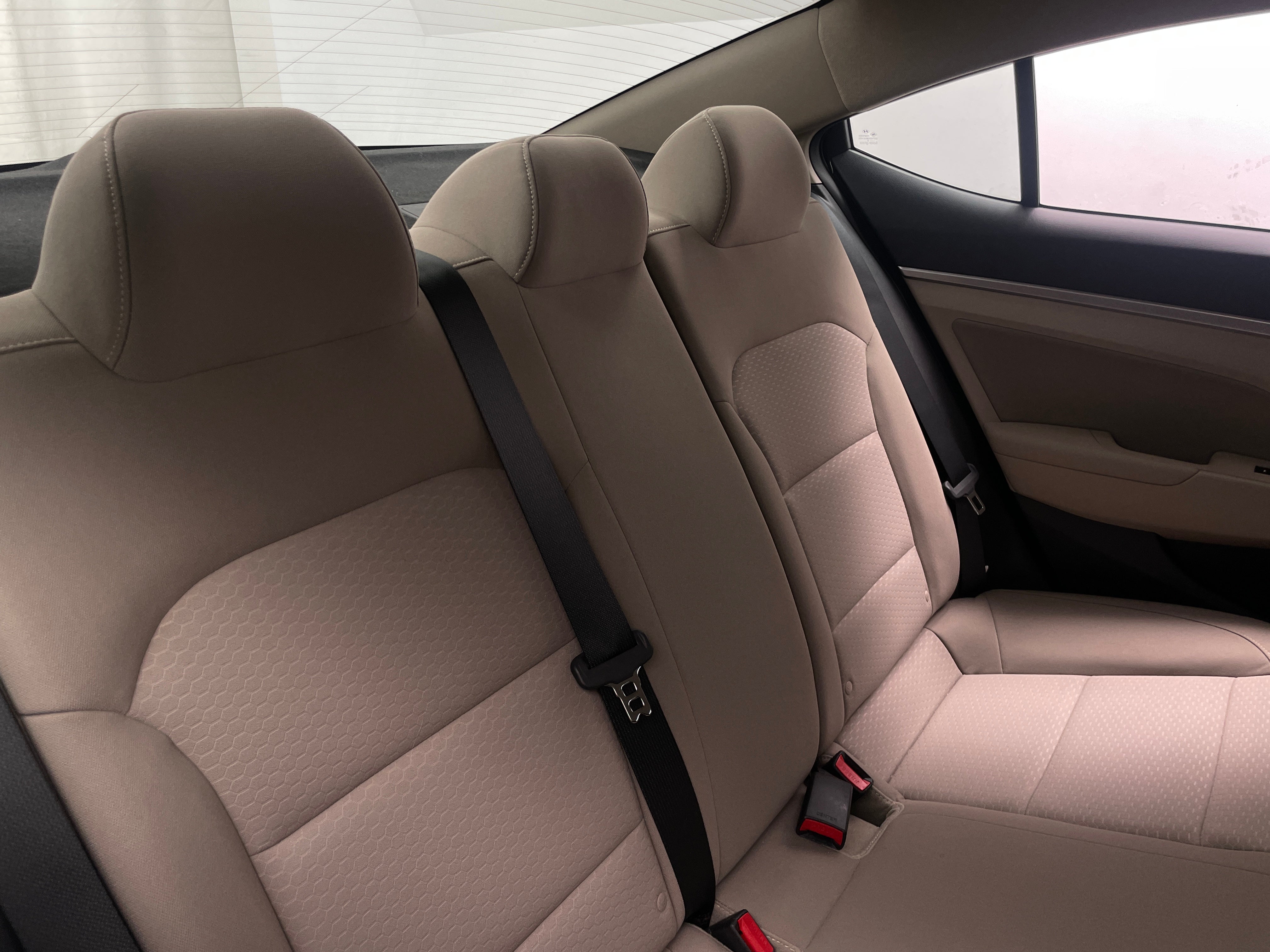2020 Hyundai Elantra Value Edition 6