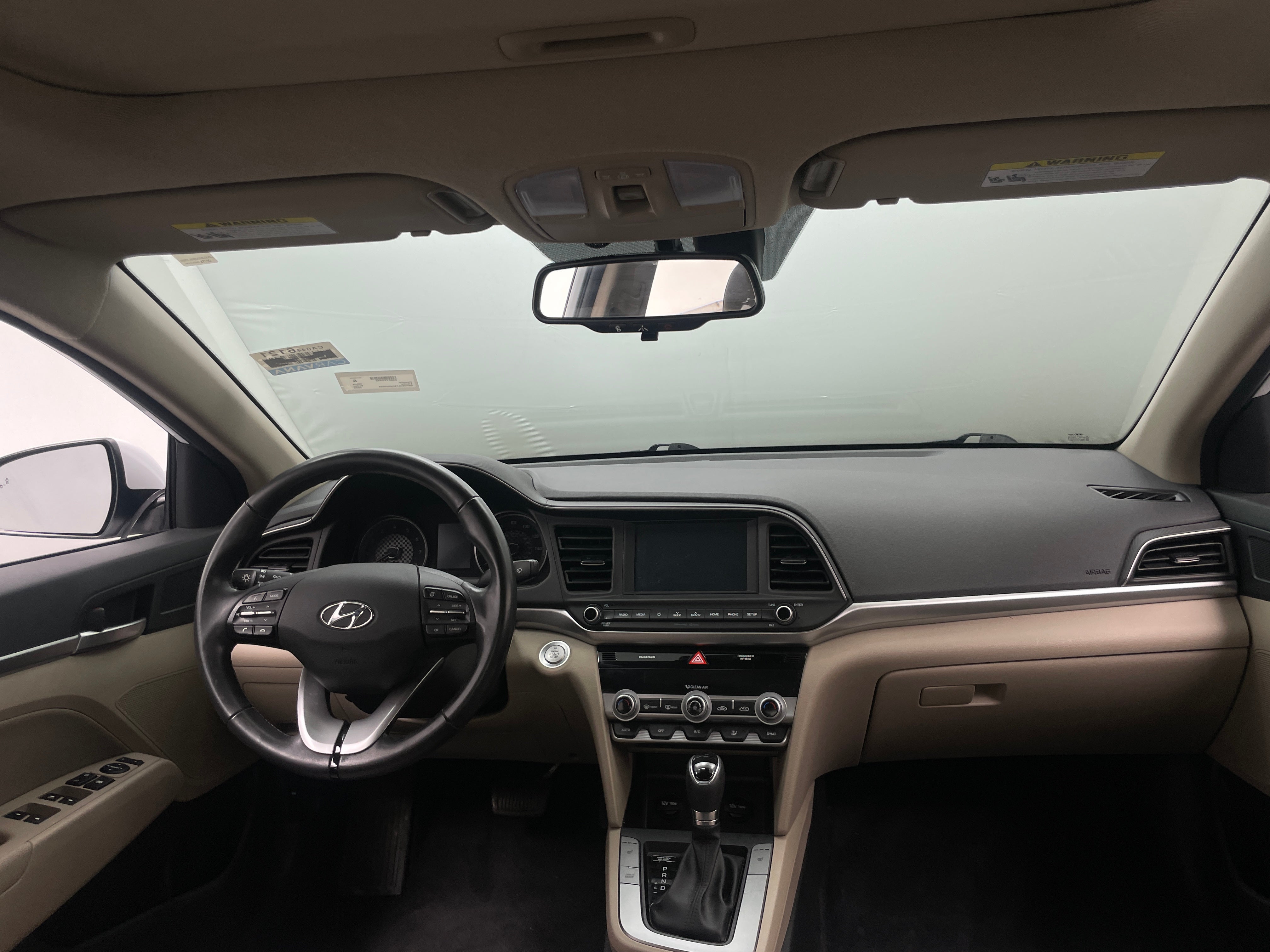 2020 Hyundai Elantra Value Edition 3