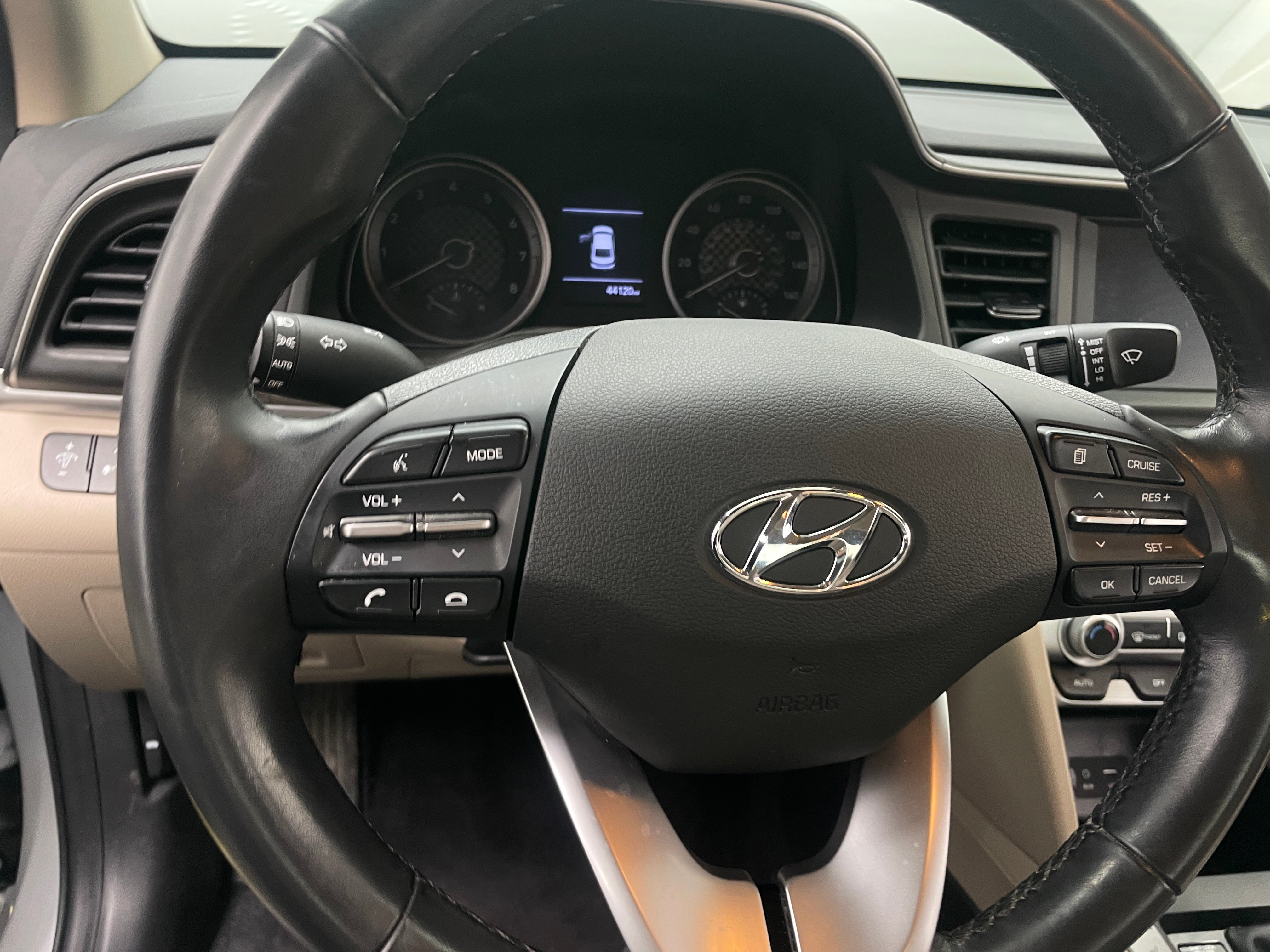 2020 Hyundai Elantra Value Edition 5