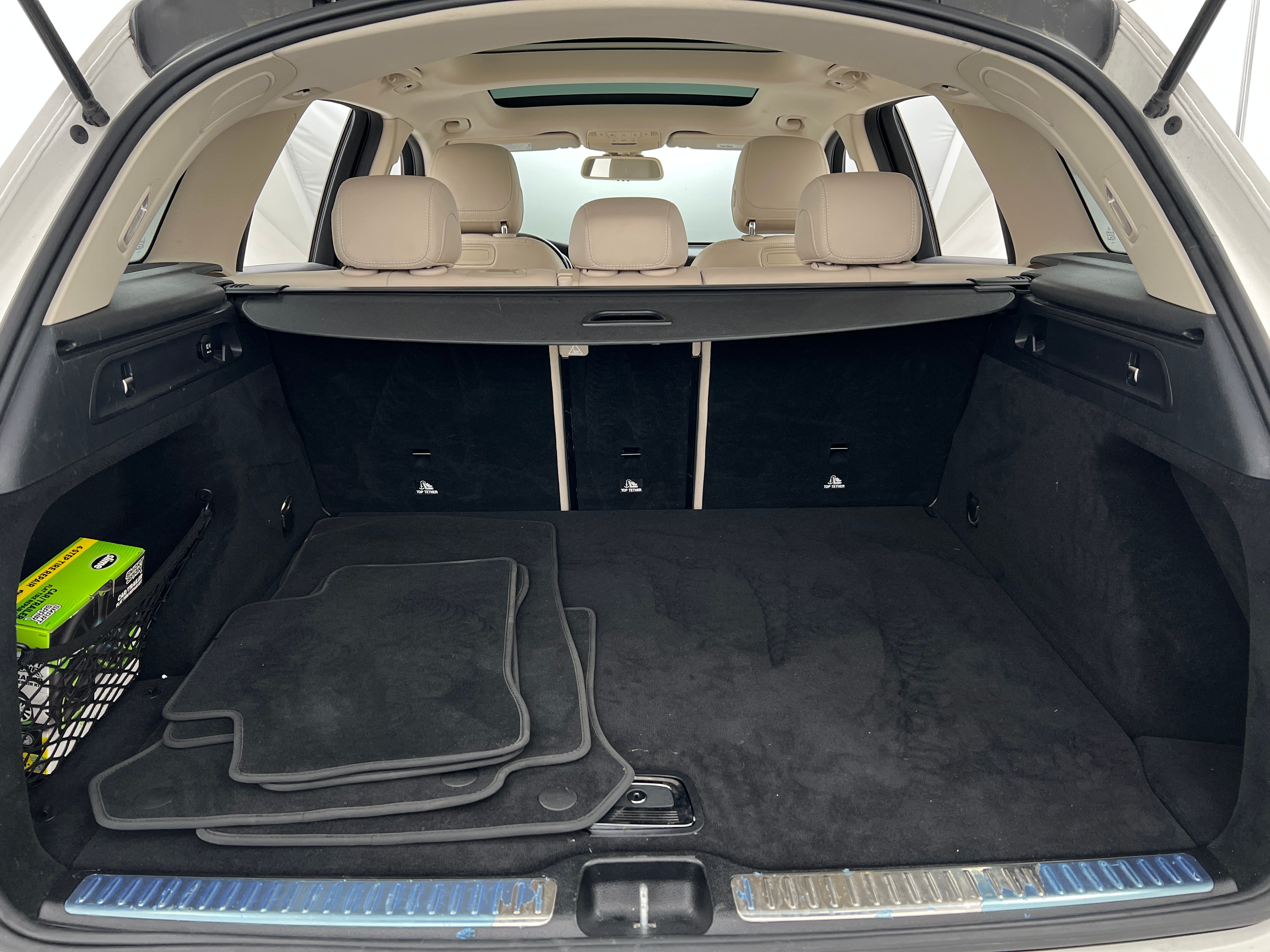 2018 Mercedes-Benz GLC 300 6