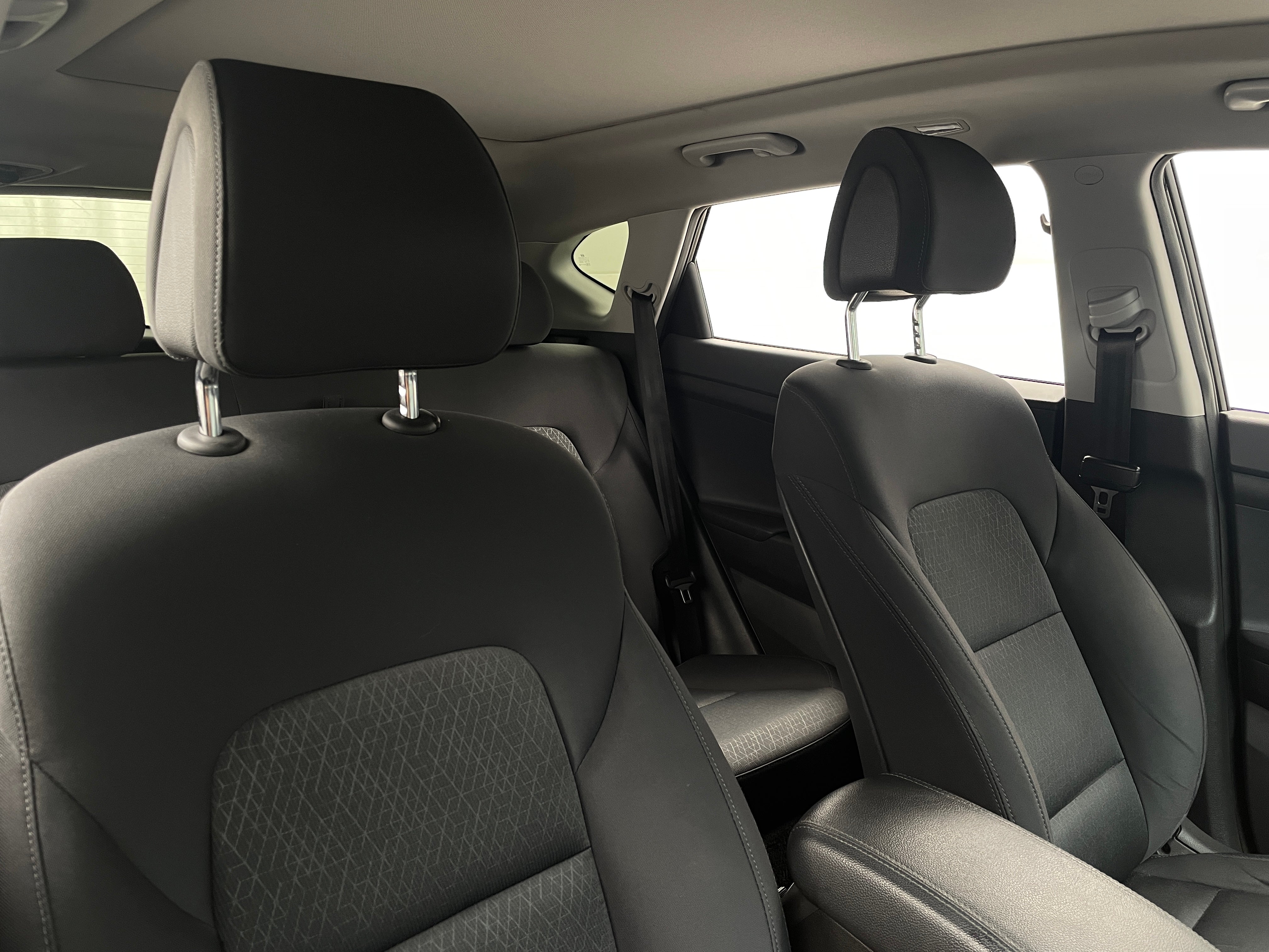 2018 Hyundai Tucson Value 2