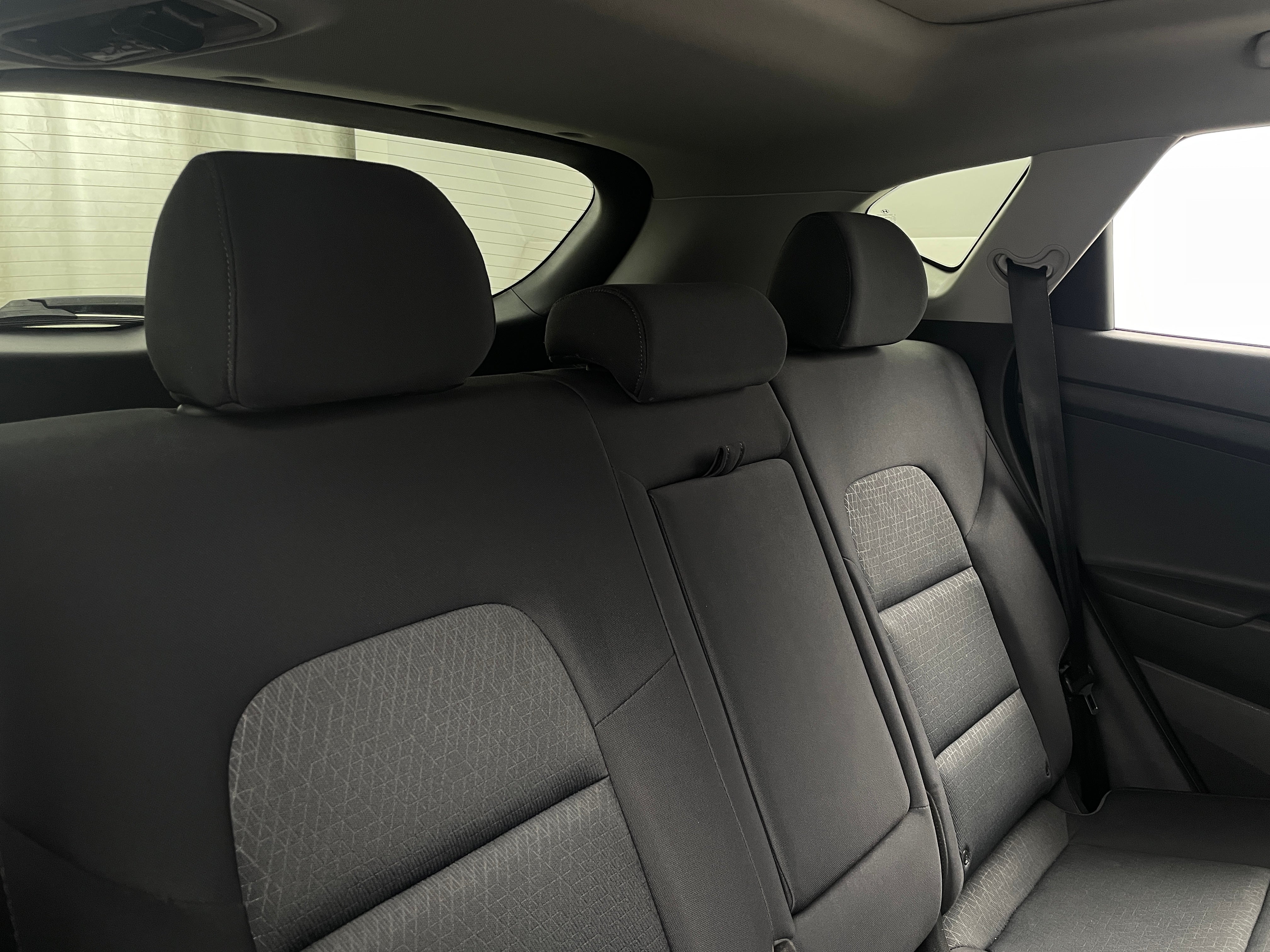 2018 Hyundai Tucson Value 6
